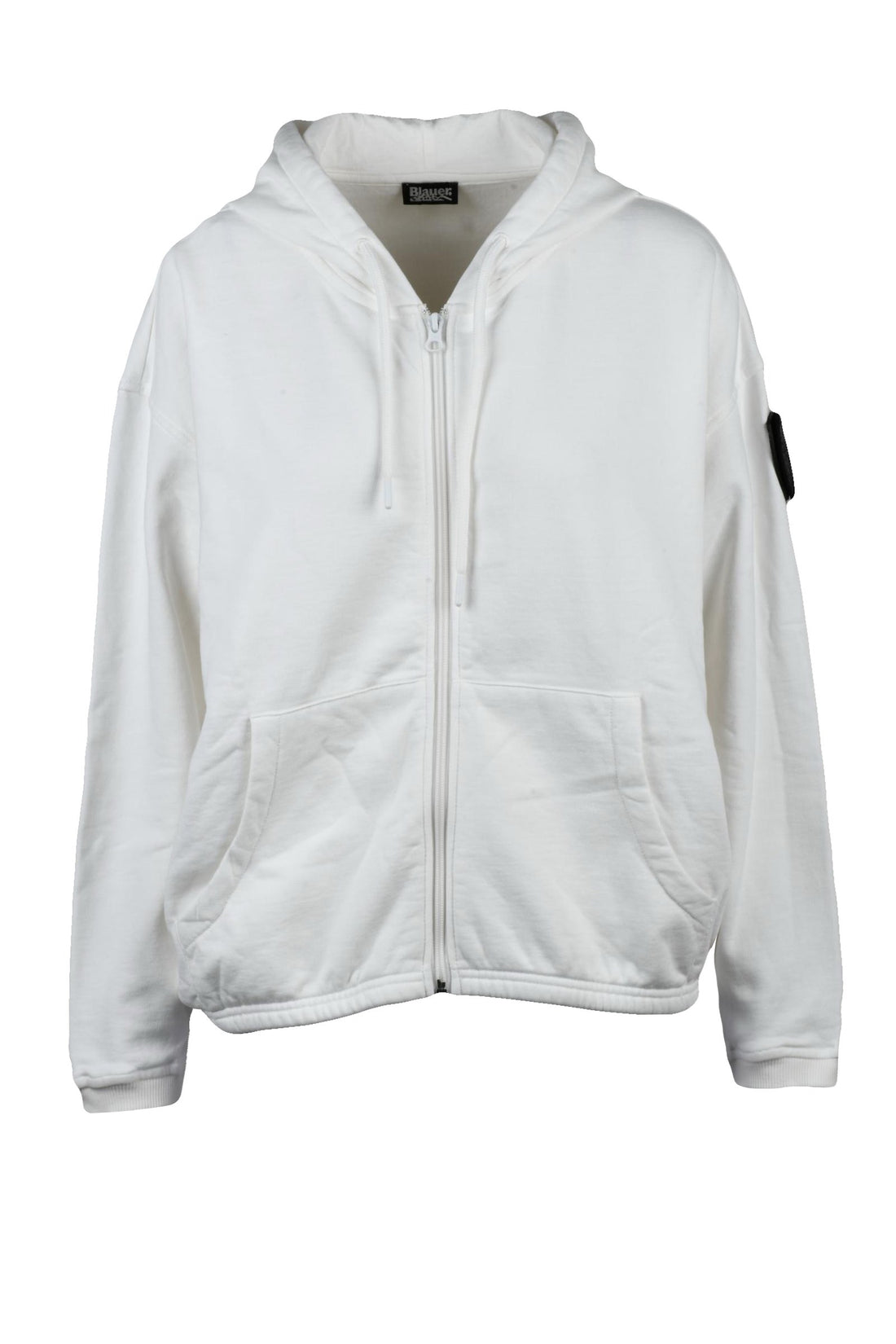 BLAUER - KNITWEAR AND SWEATSHIRTS