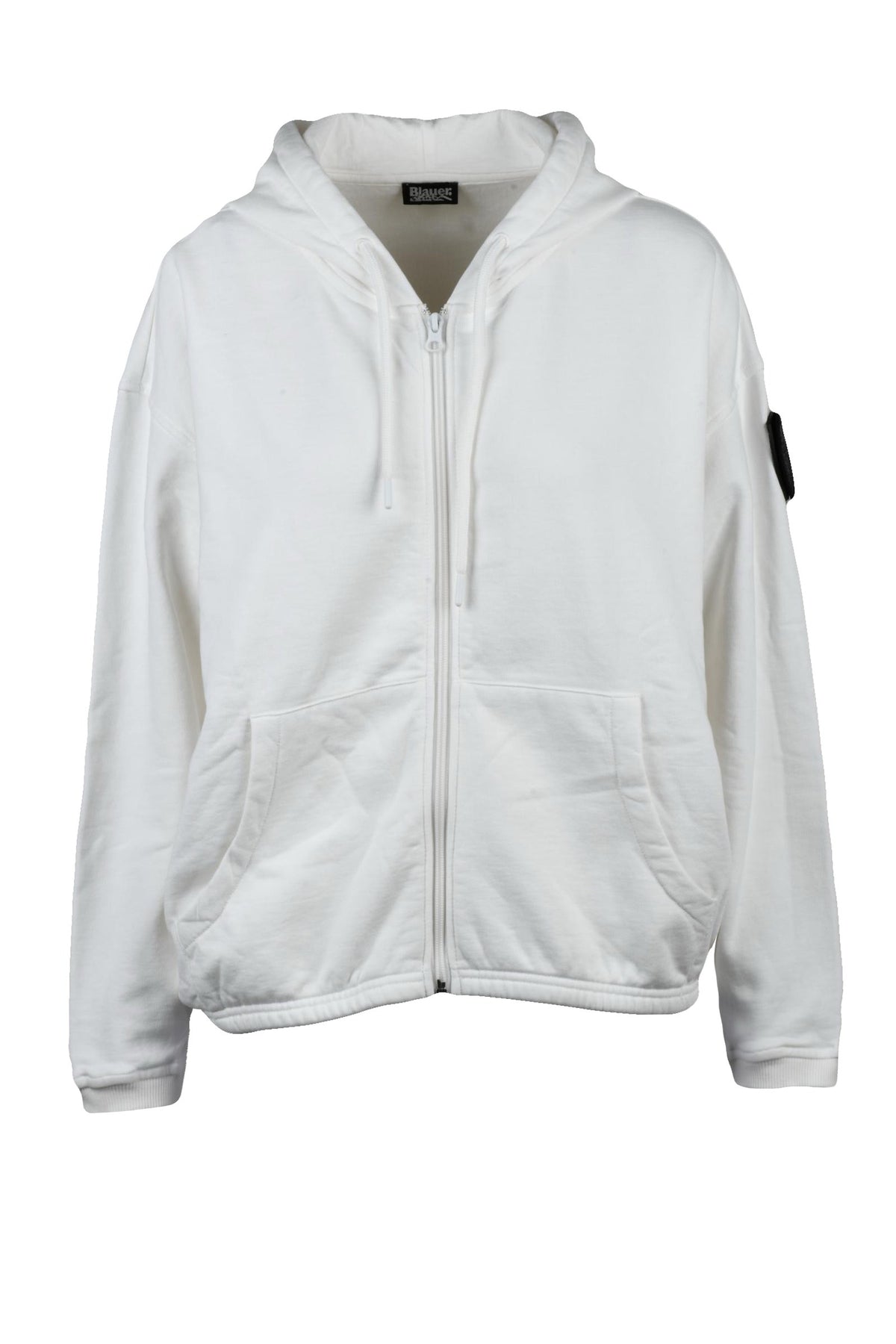BLAUER - KNITWEAR AND SWEATSHIRTS