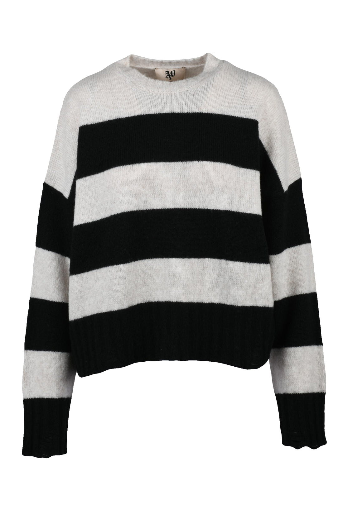 ANIYE BY - KNITWEAR AND SWEATSHIRTS
