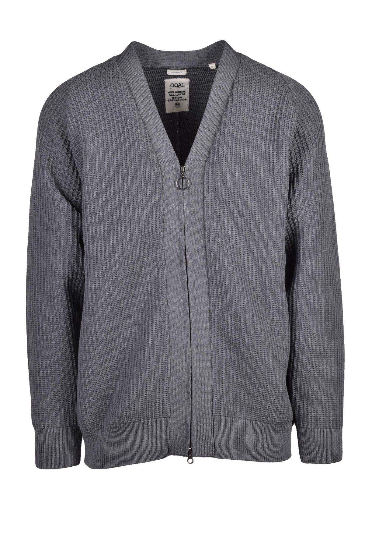 NANAMICA - KNITWEAR AND SWEATSHIRTS