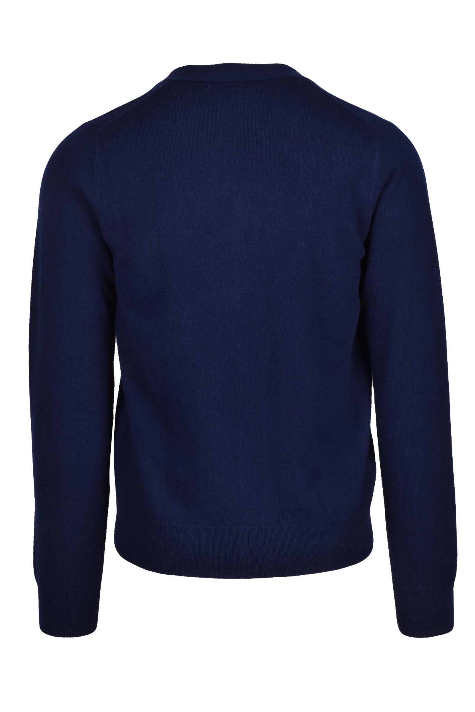 COMME des GARÇONS SHIRT - KNITWEAR AND SWEATSHIRTS