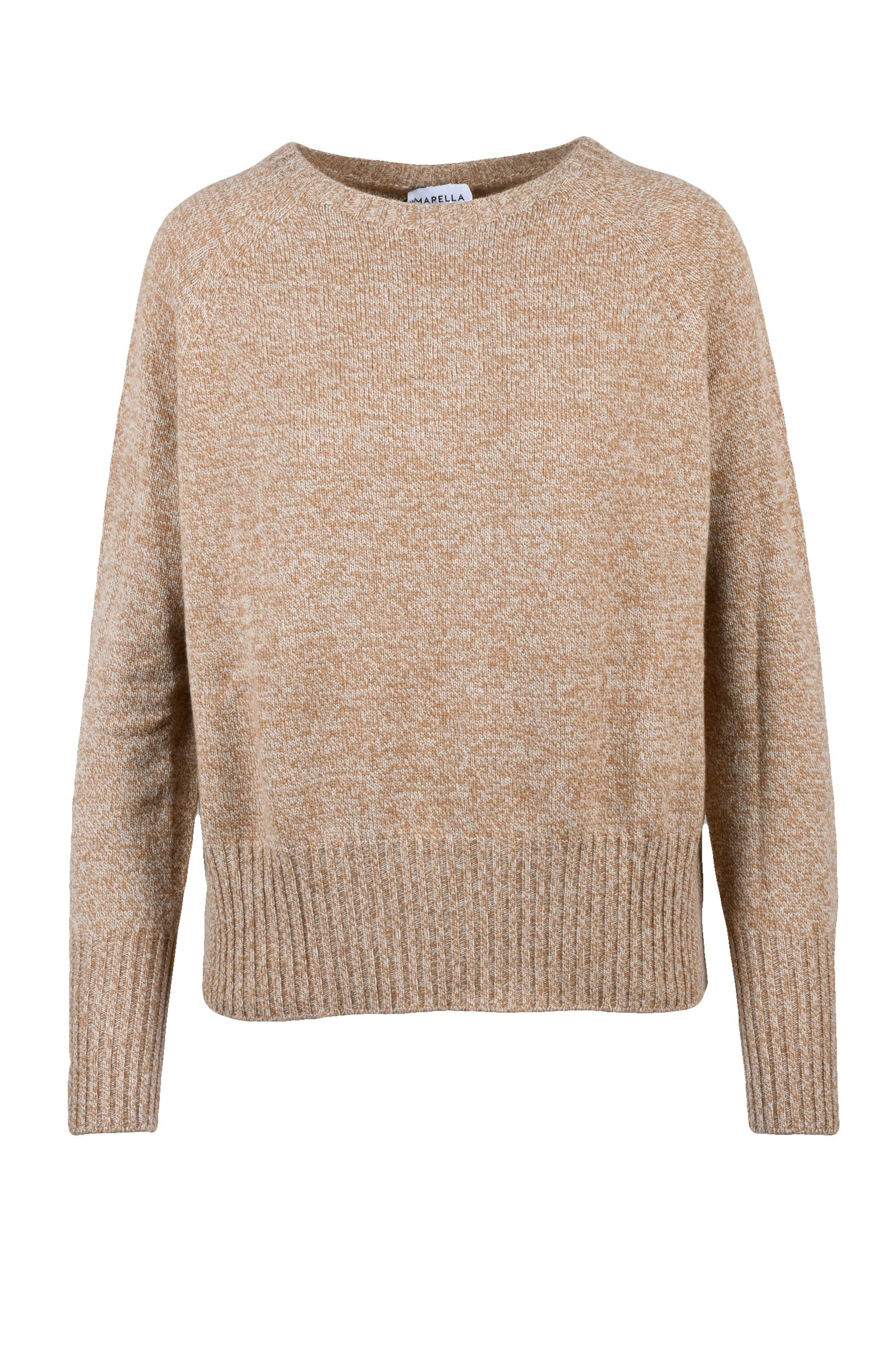 MARELLA SPORT - KNITWEAR AND SWEATSHIRTS