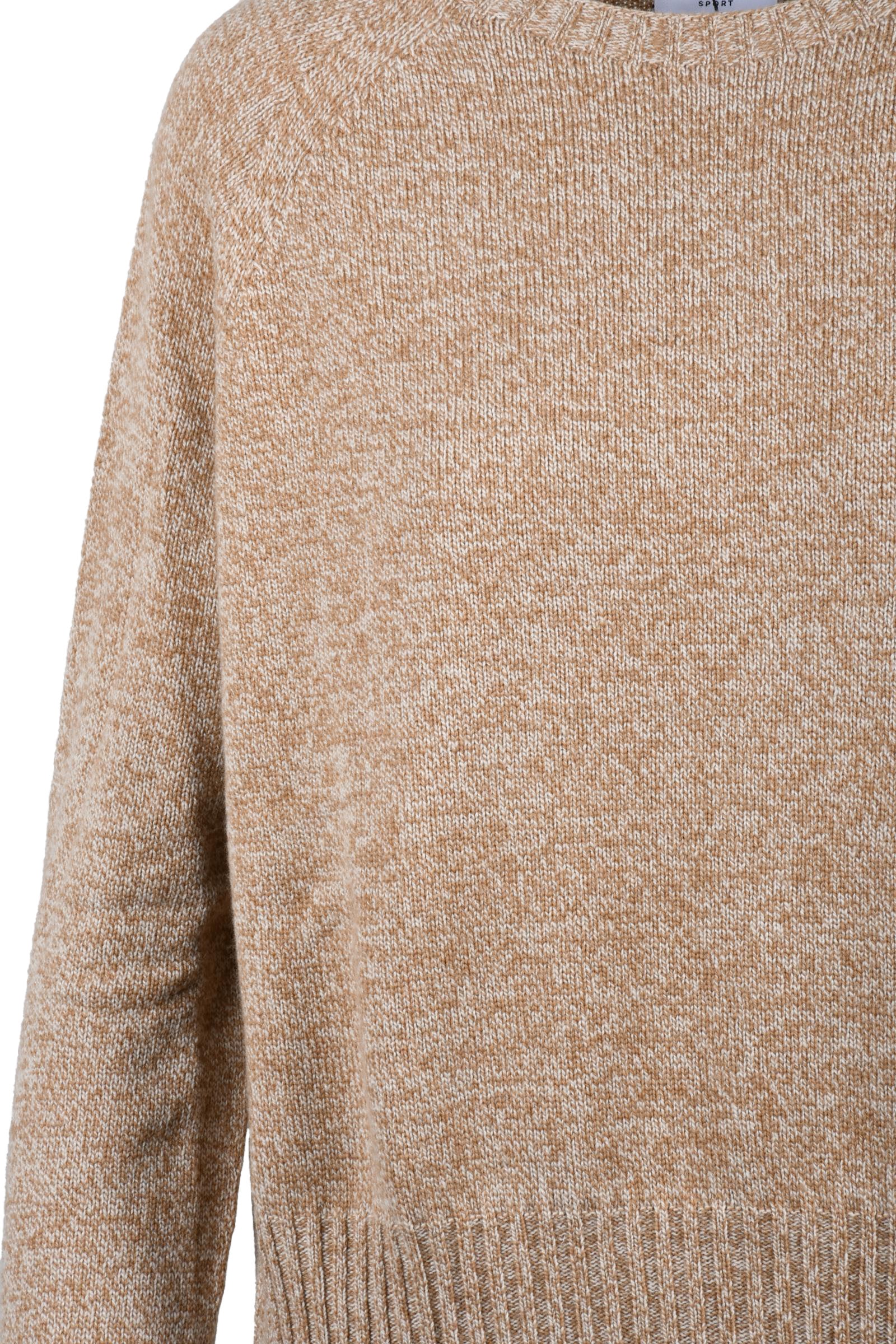 MARELLA SPORT - KNITWEAR AND SWEATSHIRTS