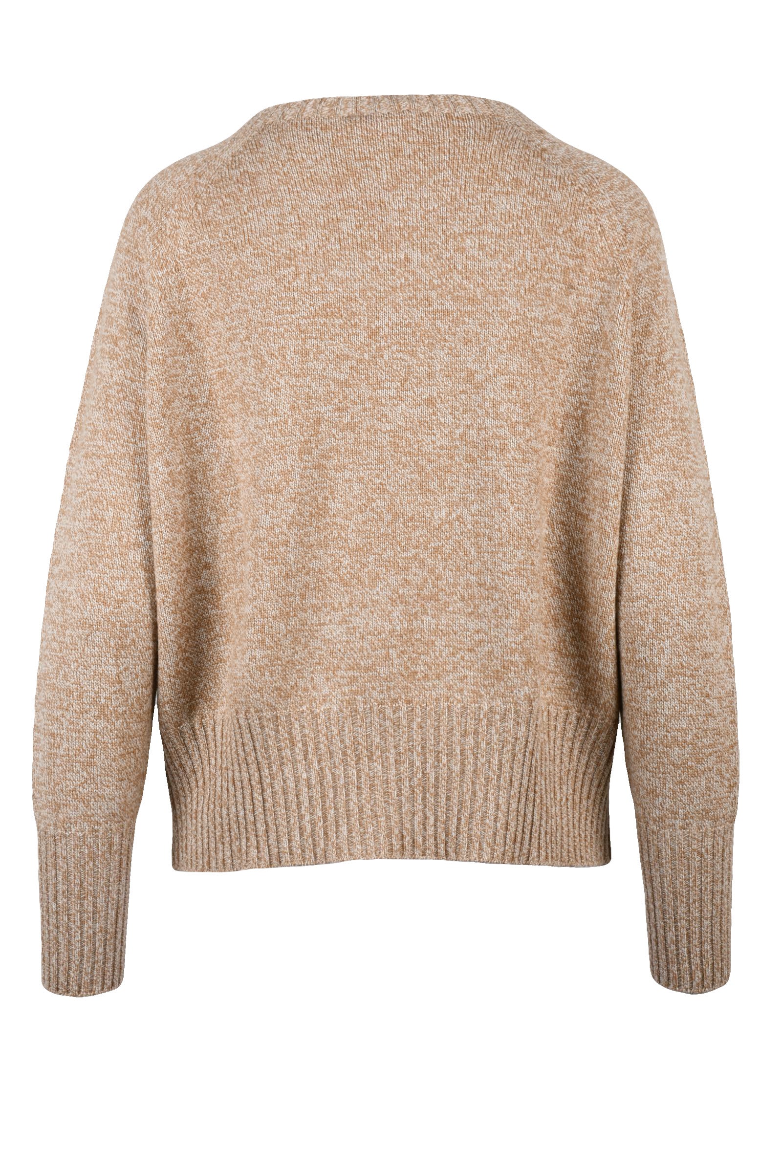 MARELLA SPORT - KNITWEAR AND SWEATSHIRTS