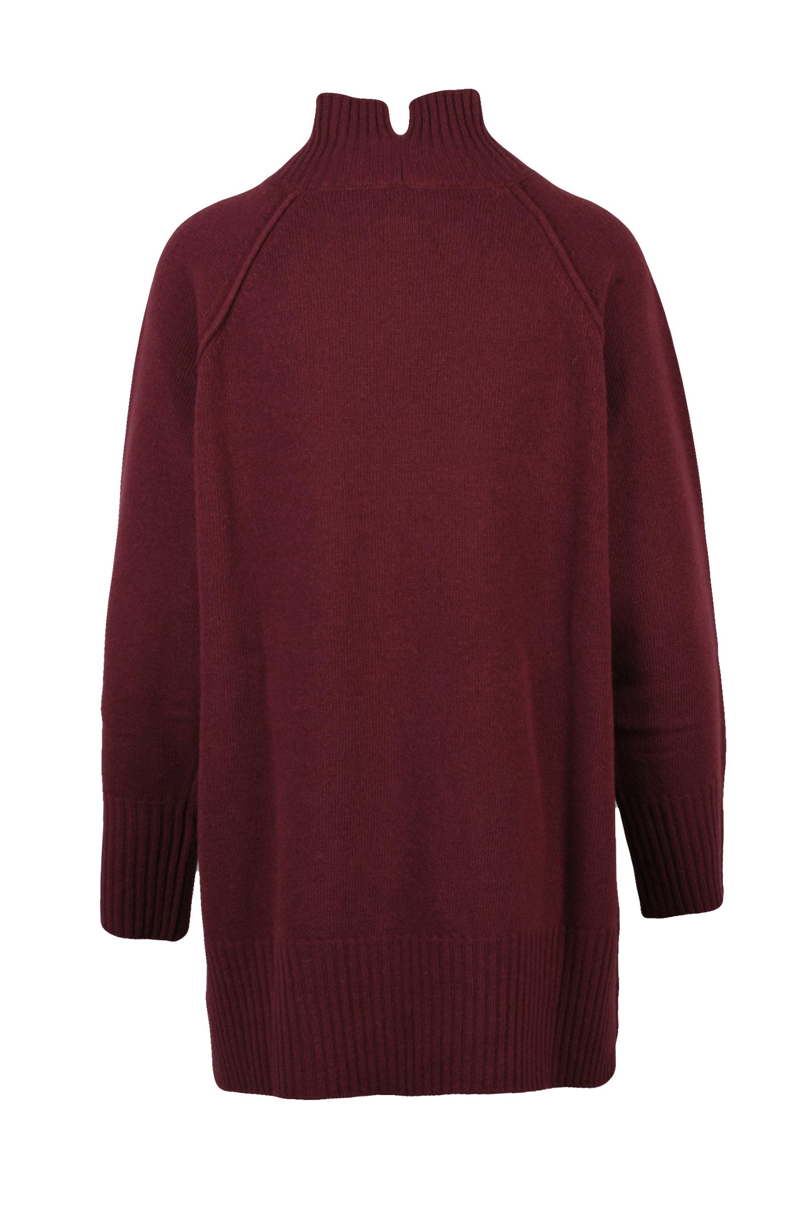 MARELLA MONOCHROME - KNITWEAR AND SWEATSHIRTS