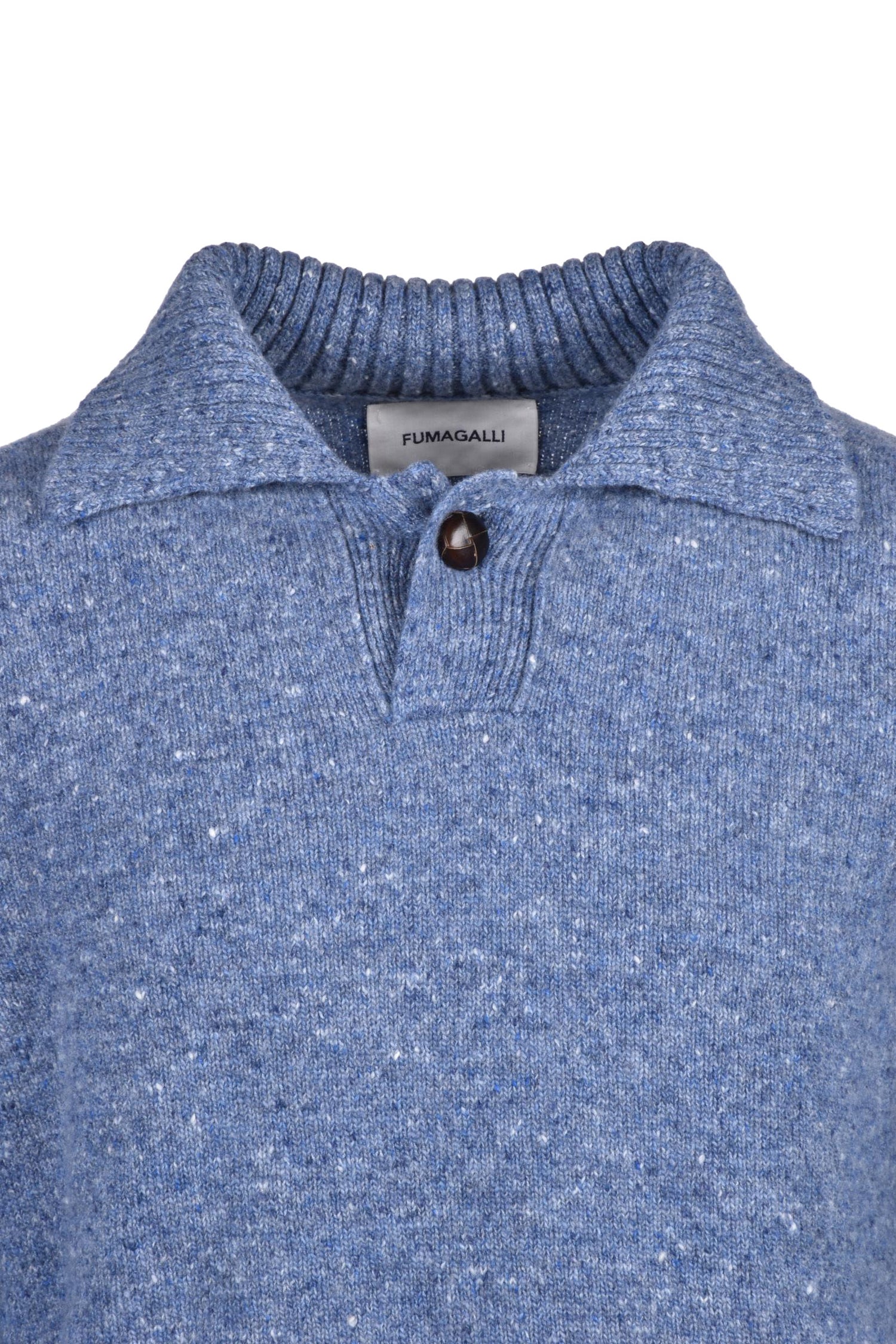 FUMAGALLI - KNITWEAR AND SWEATSHIRTS