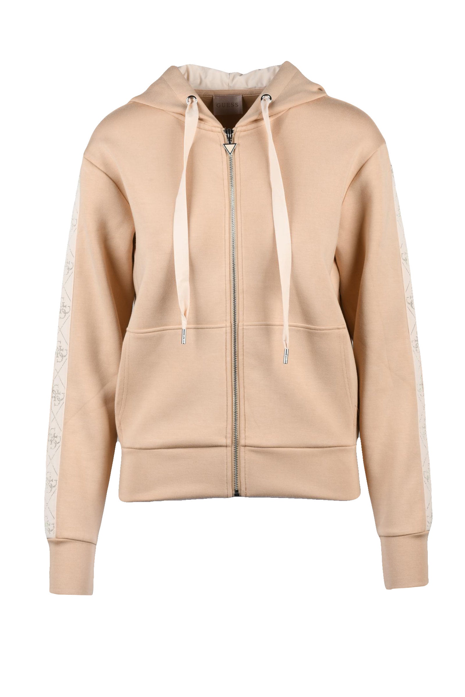 GUESS - KNITWEAR AND SWEATSHIRTS