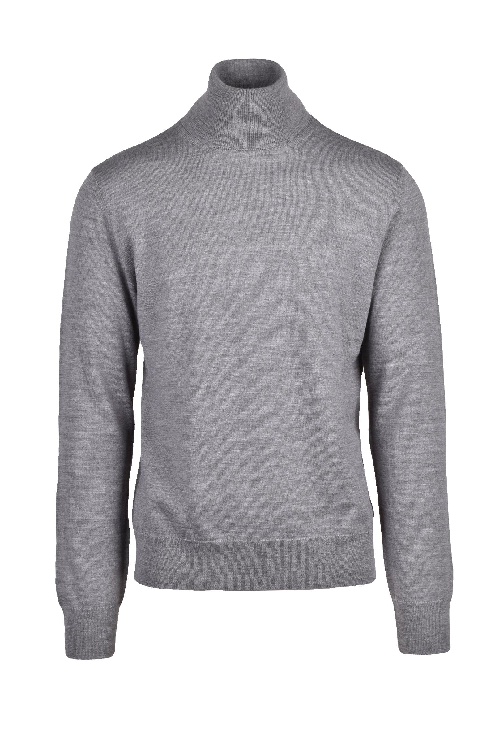 MM6 MAISON MARGIELA - KNITWEAR AND SWEATSHIRTS