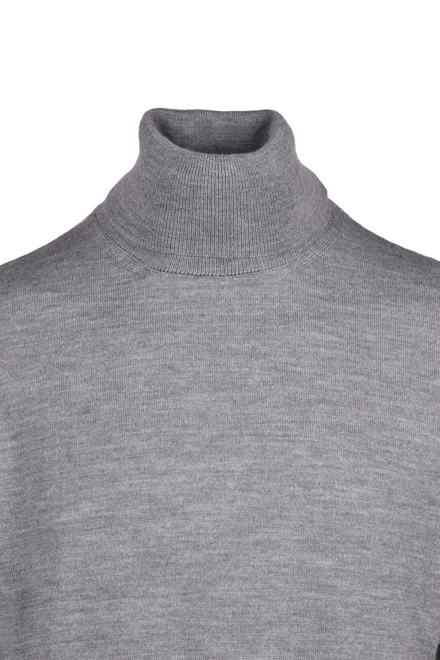 MM6 MAISON MARGIELA - KNITWEAR AND SWEATSHIRTS