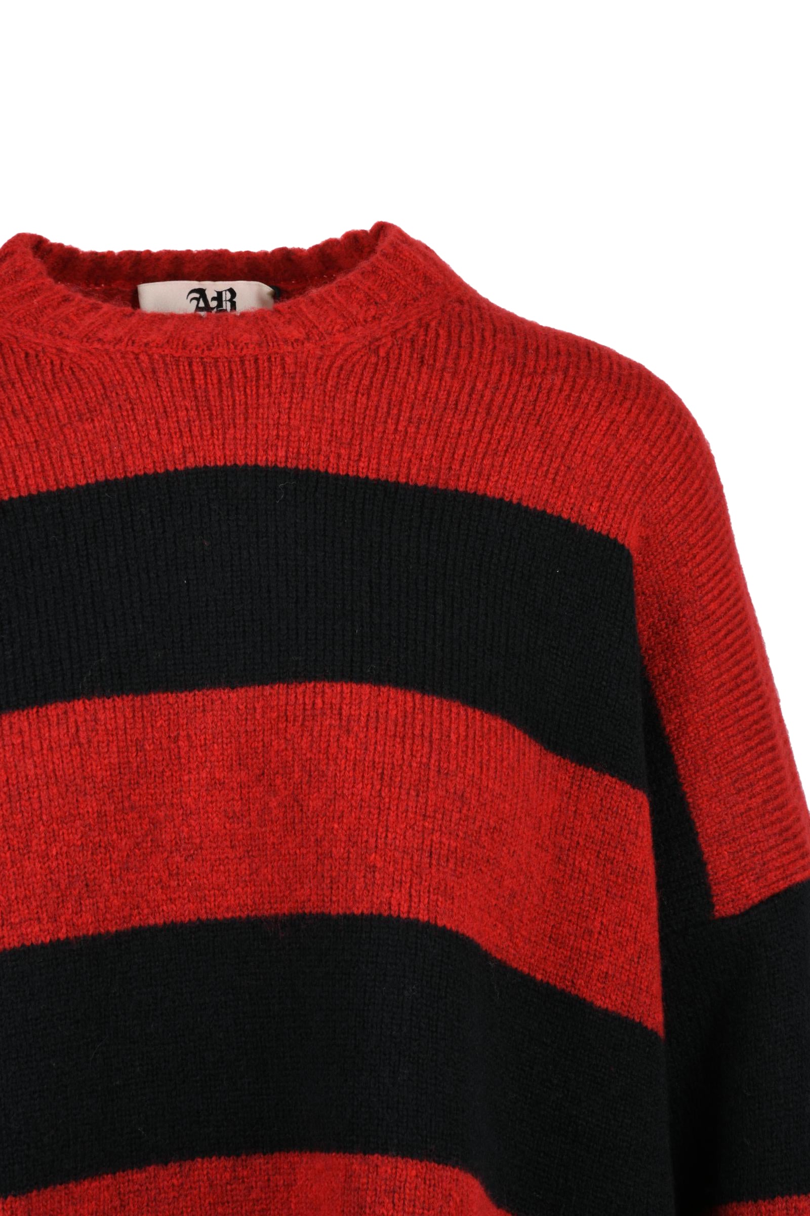 ANIYE BY - KNITWEAR AND SWEATSHIRTS