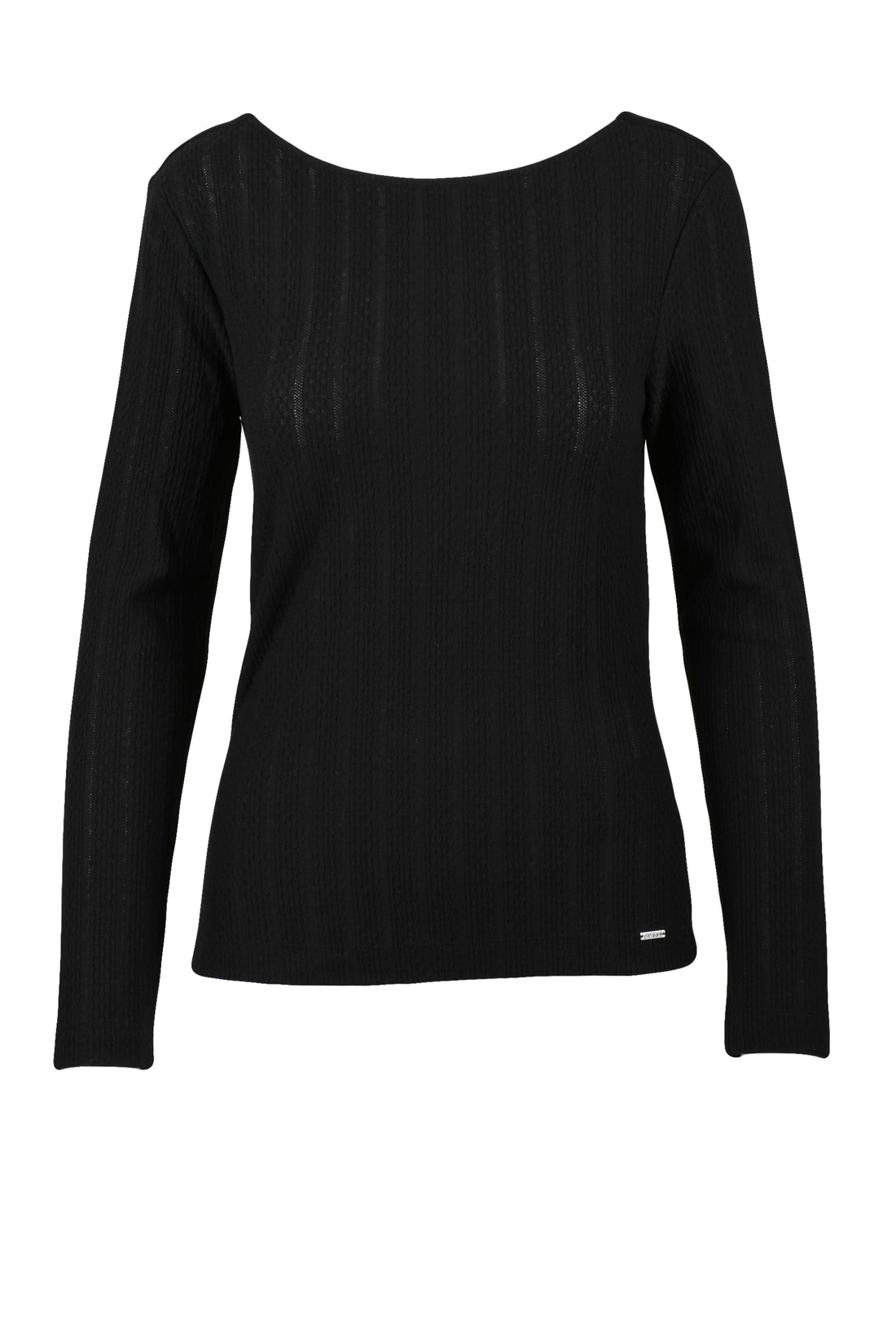 GUESS - KNITWEAR AND SWEATSHIRTS