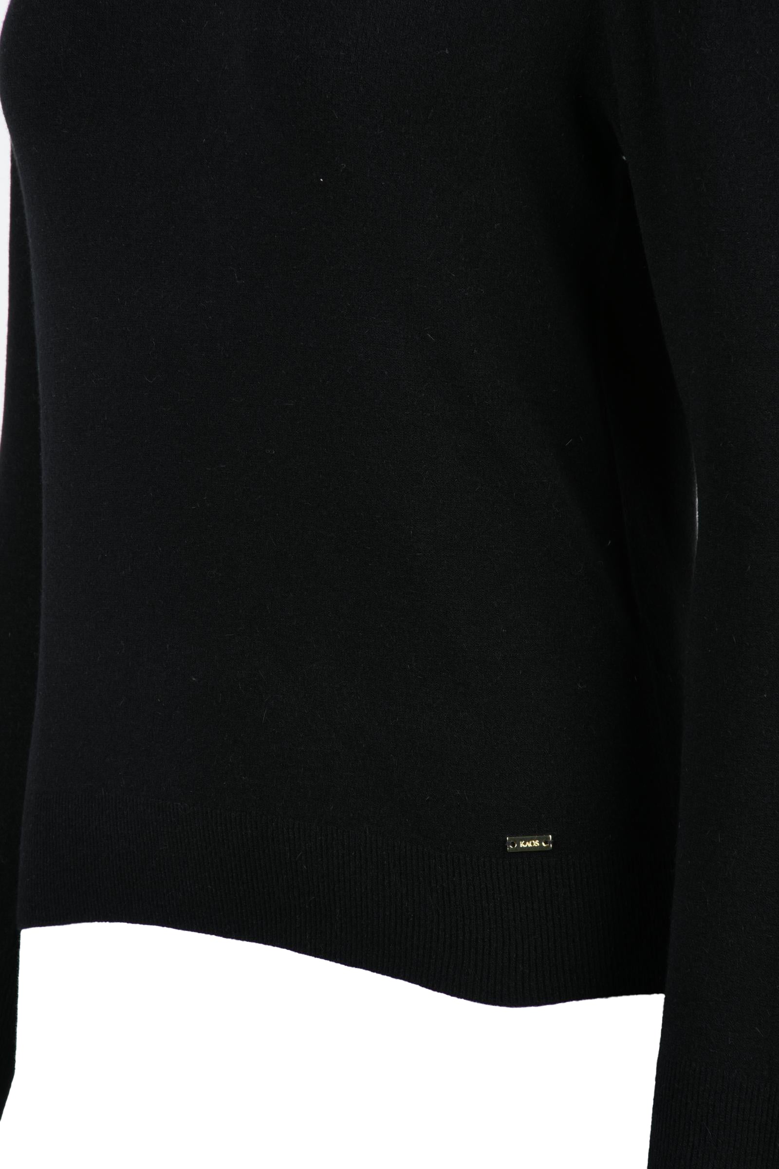 KAOS DAY BY DAY - KNITWEAR AND SWEATSHIRTS