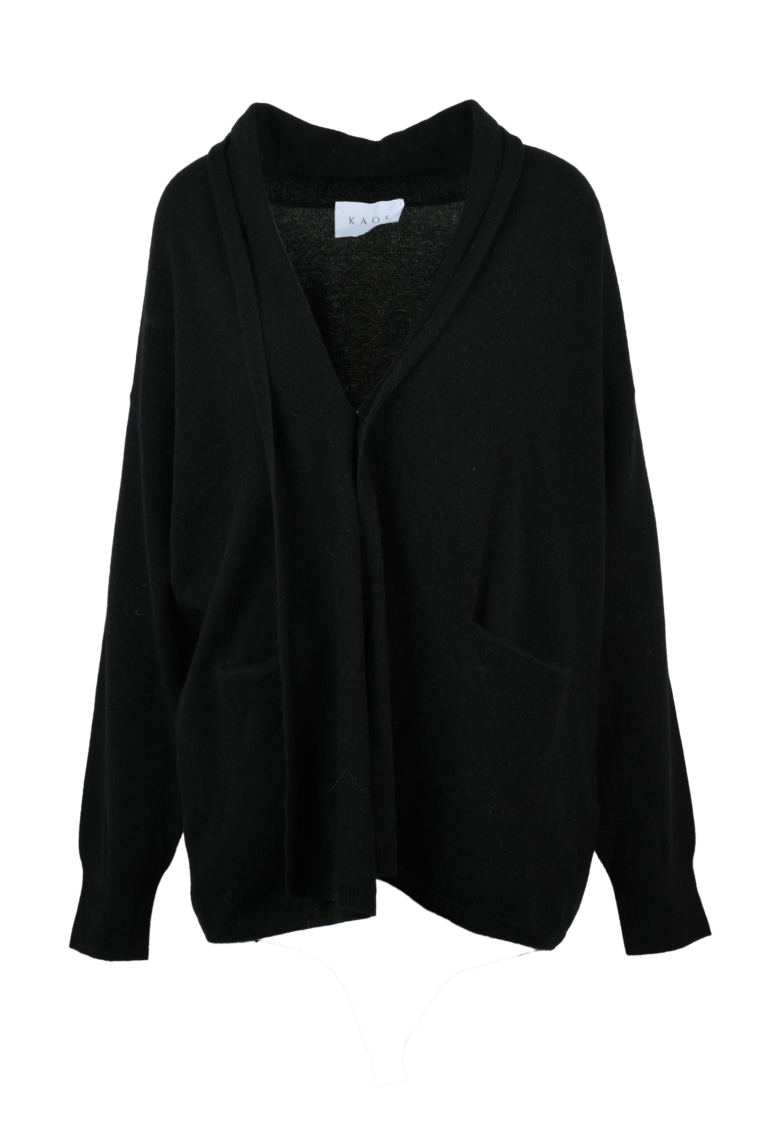KAOS - KNITWEAR AND SWEATSHIRTS