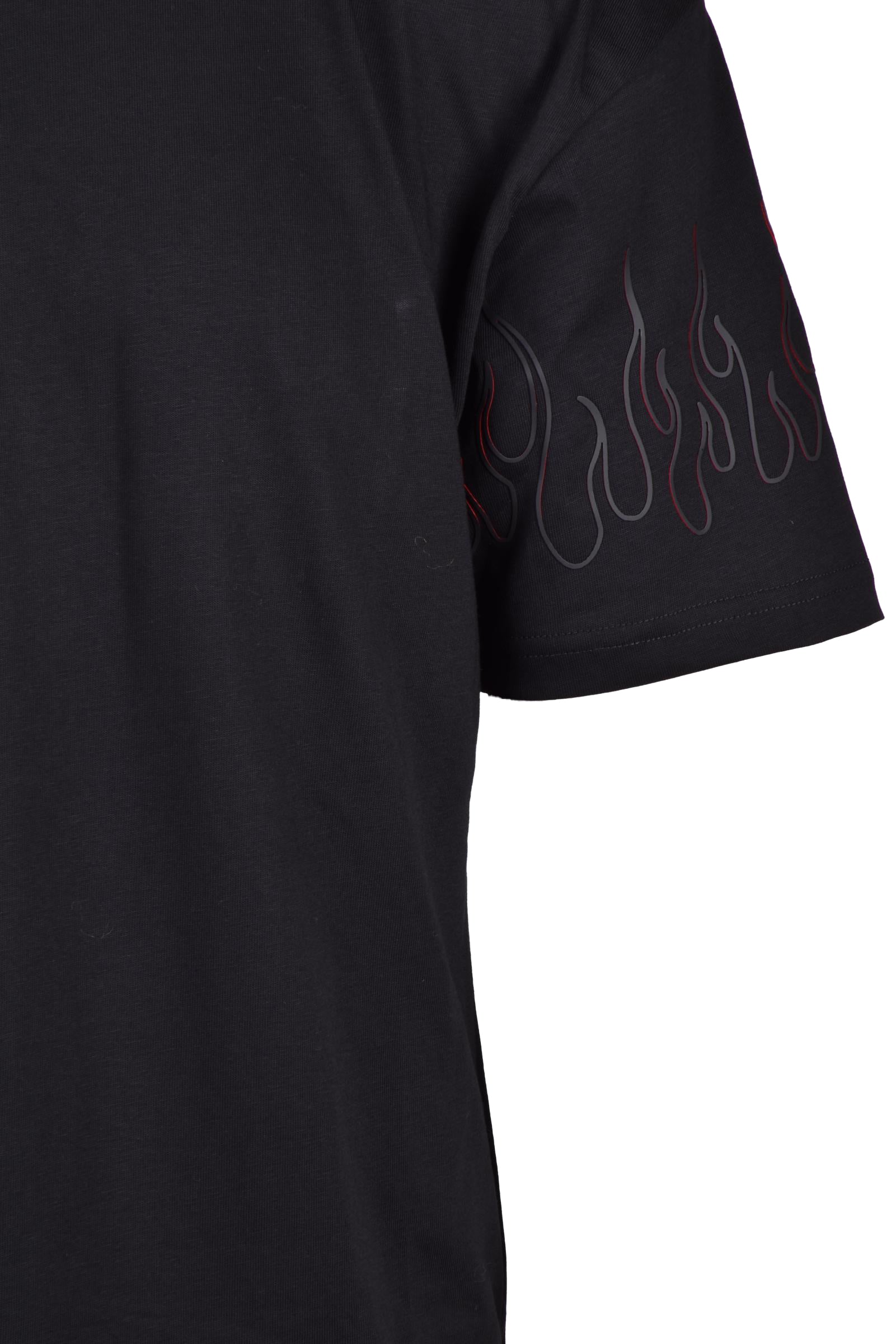VISION OF SUPER - T-SHIRT AND POLO