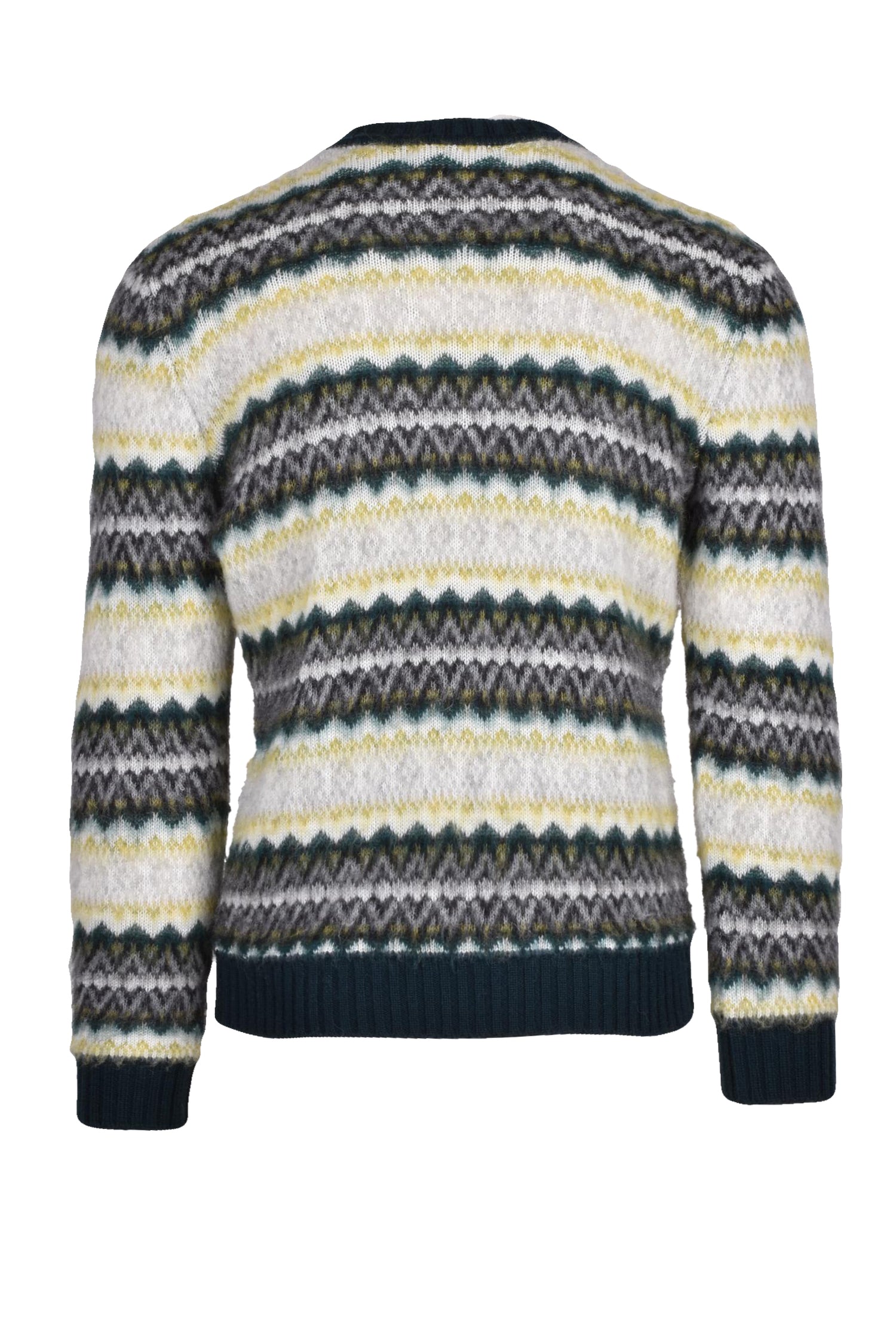 SCAGLIONE - KNITWEAR AND SWEATSHIRTS