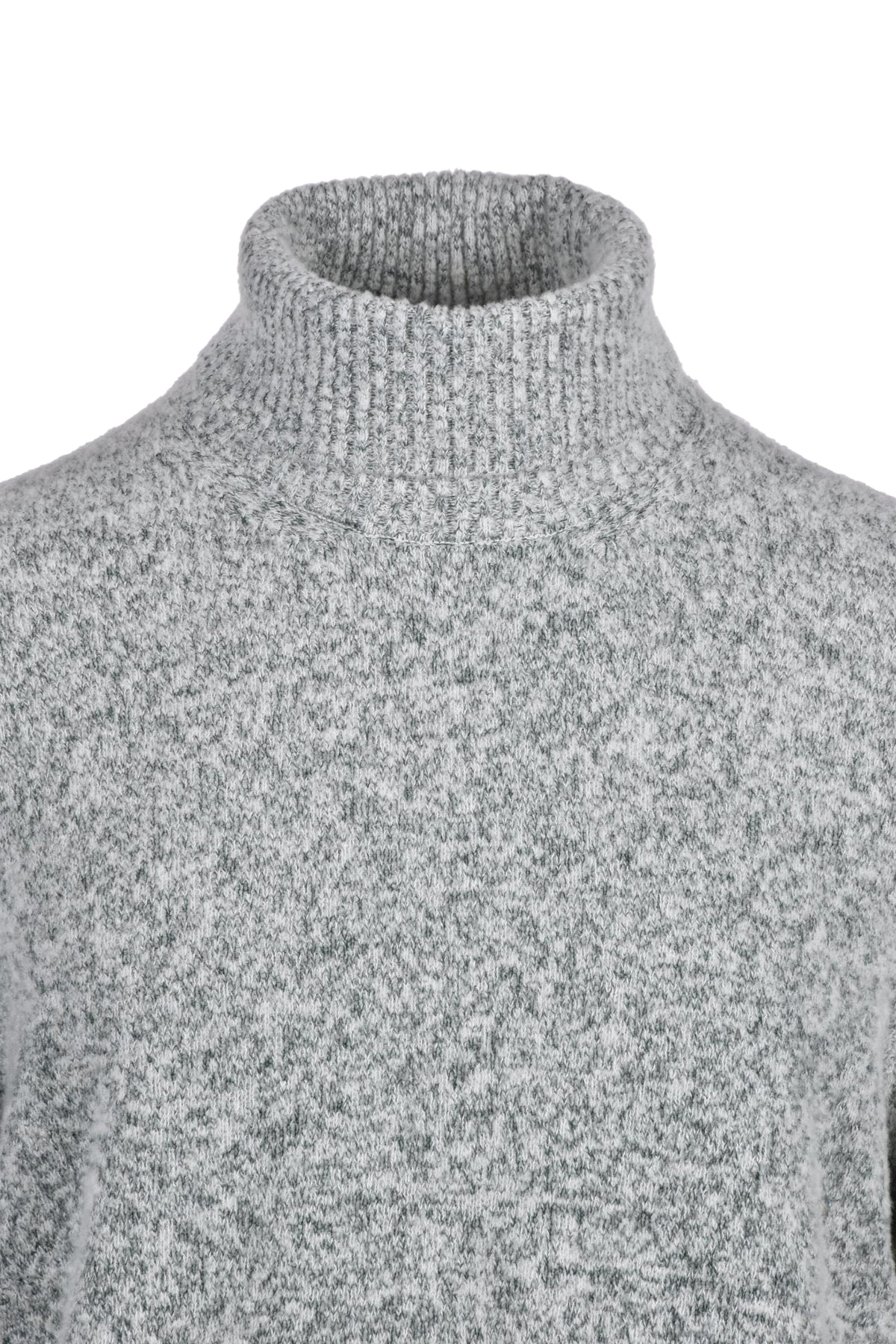 SCAGLIONE - KNITWEAR AND SWEATSHIRTS