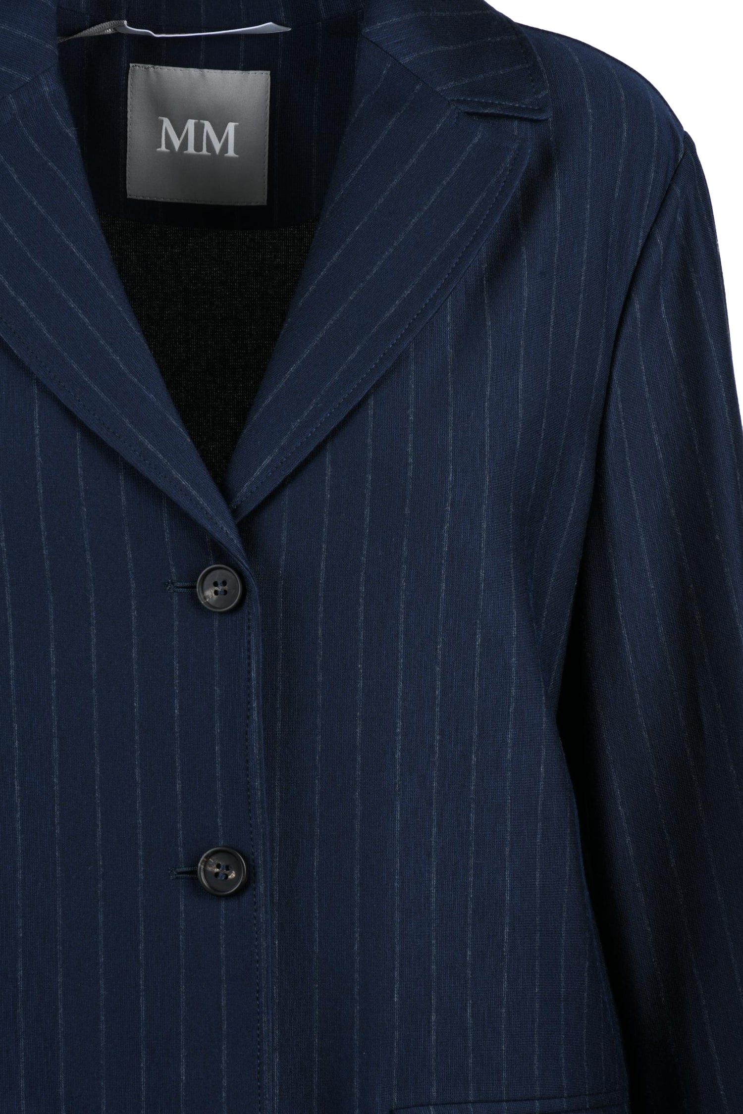 MM BY MAX MARA - BLAZER