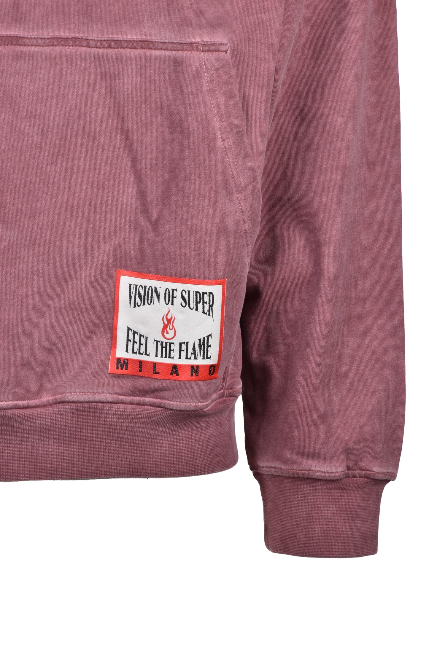 VISION OF SUPER - KNITWEAR AND SWEATSHIRTS