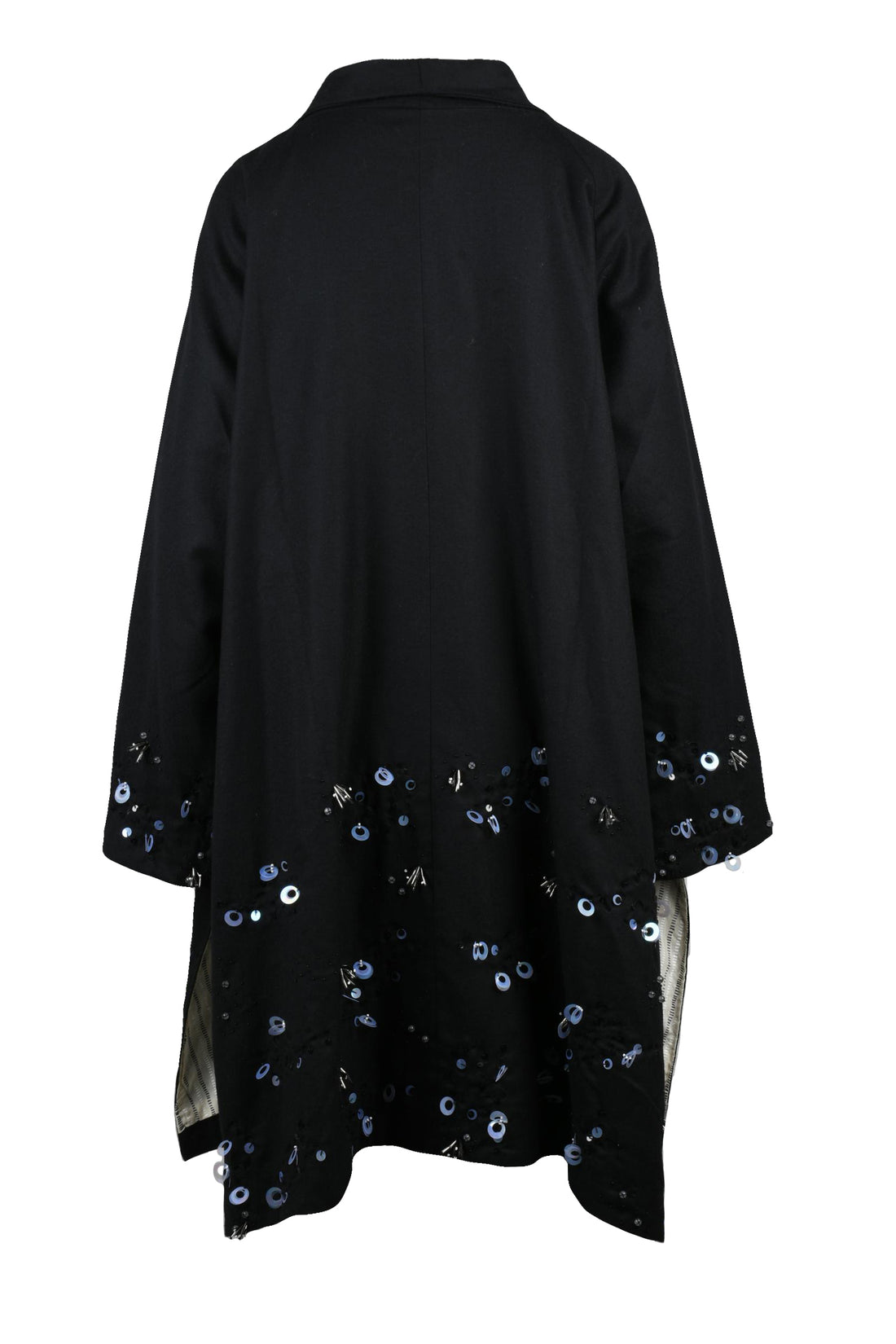 YAVI - OUTWEAR JACKETS