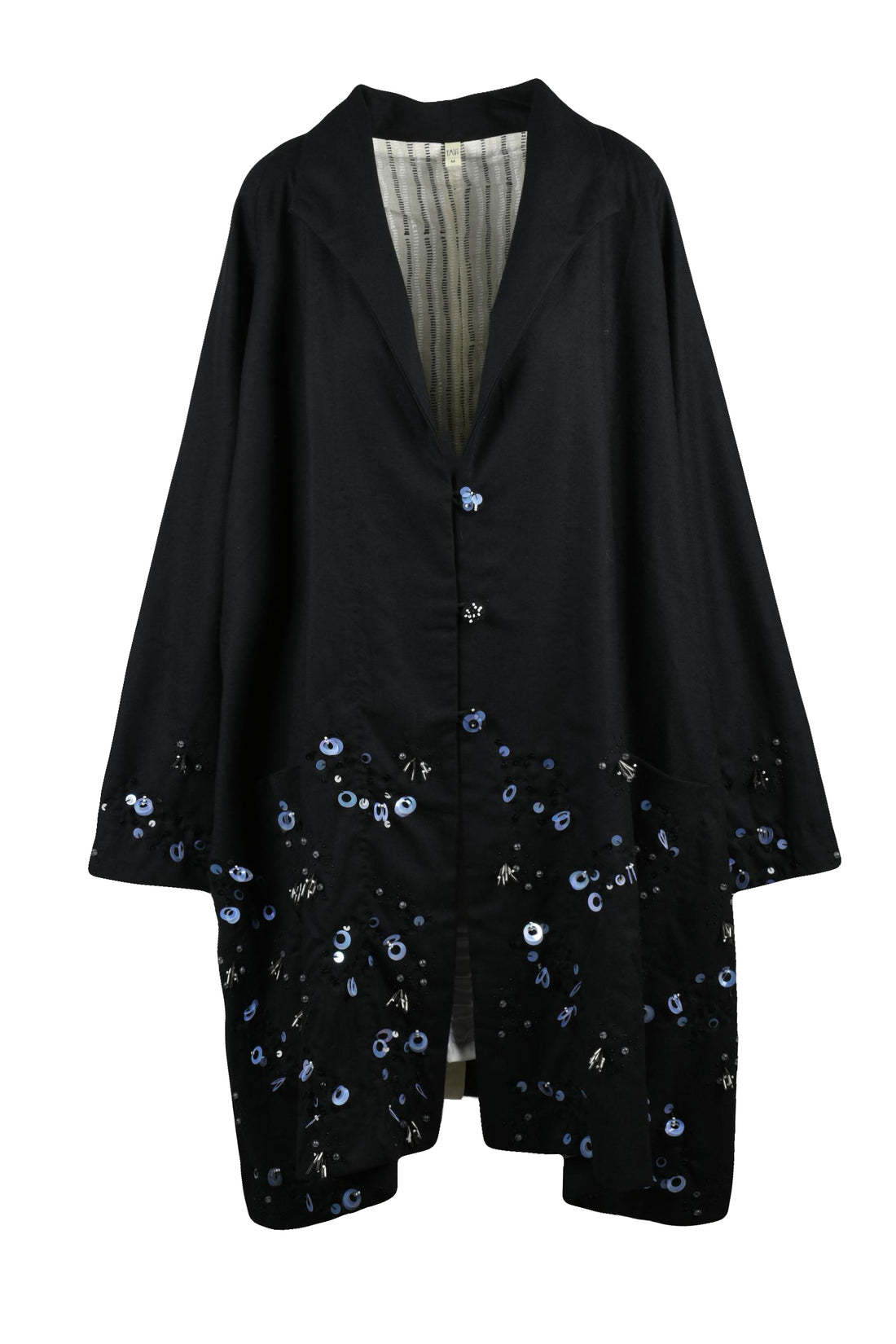 YAVI - OUTWEAR JACKETS