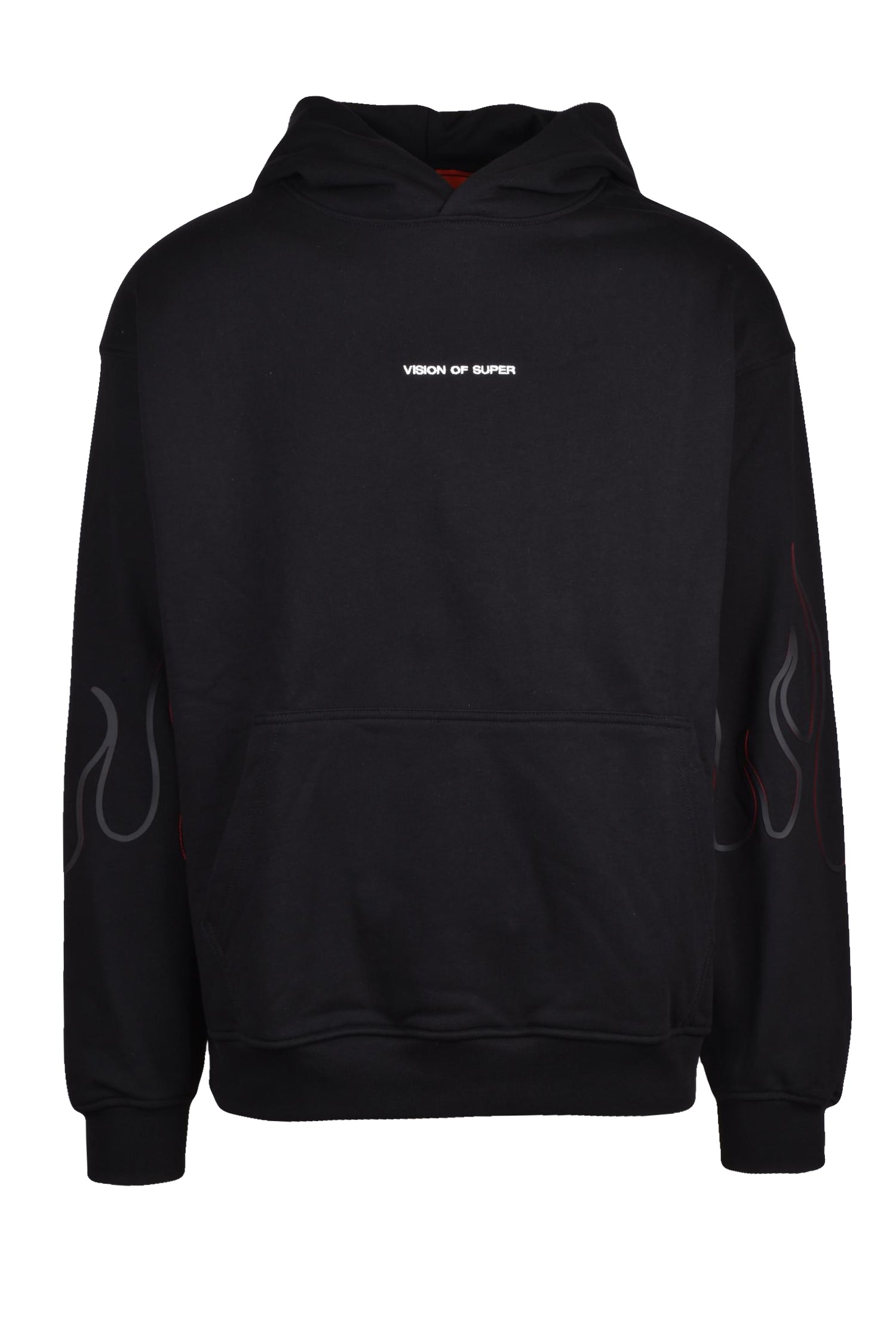 VISION OF SUPER - KNITWEAR AND SWEATSHIRTS