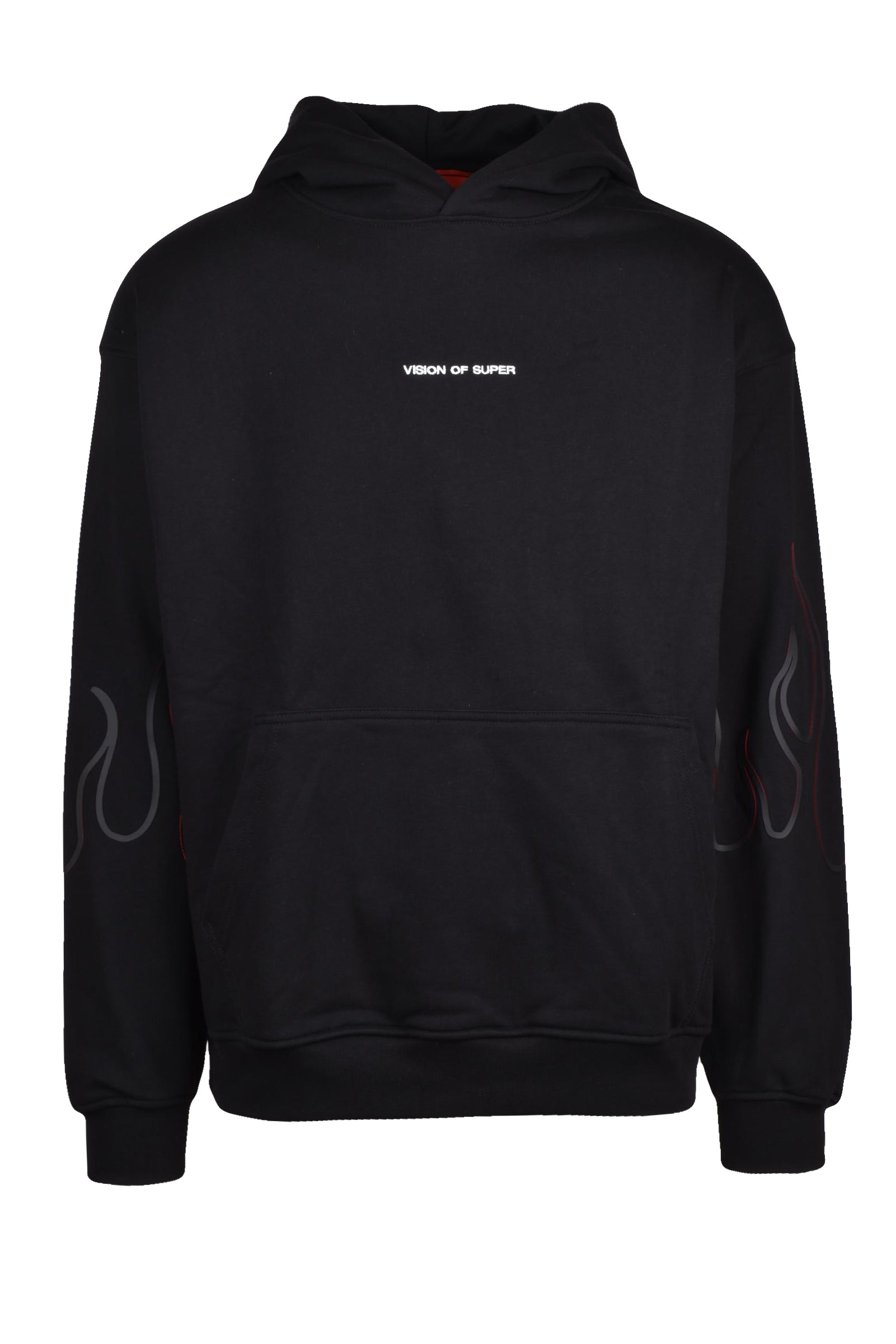 VISION OF SUPER - KNITWEAR AND SWEATSHIRTS