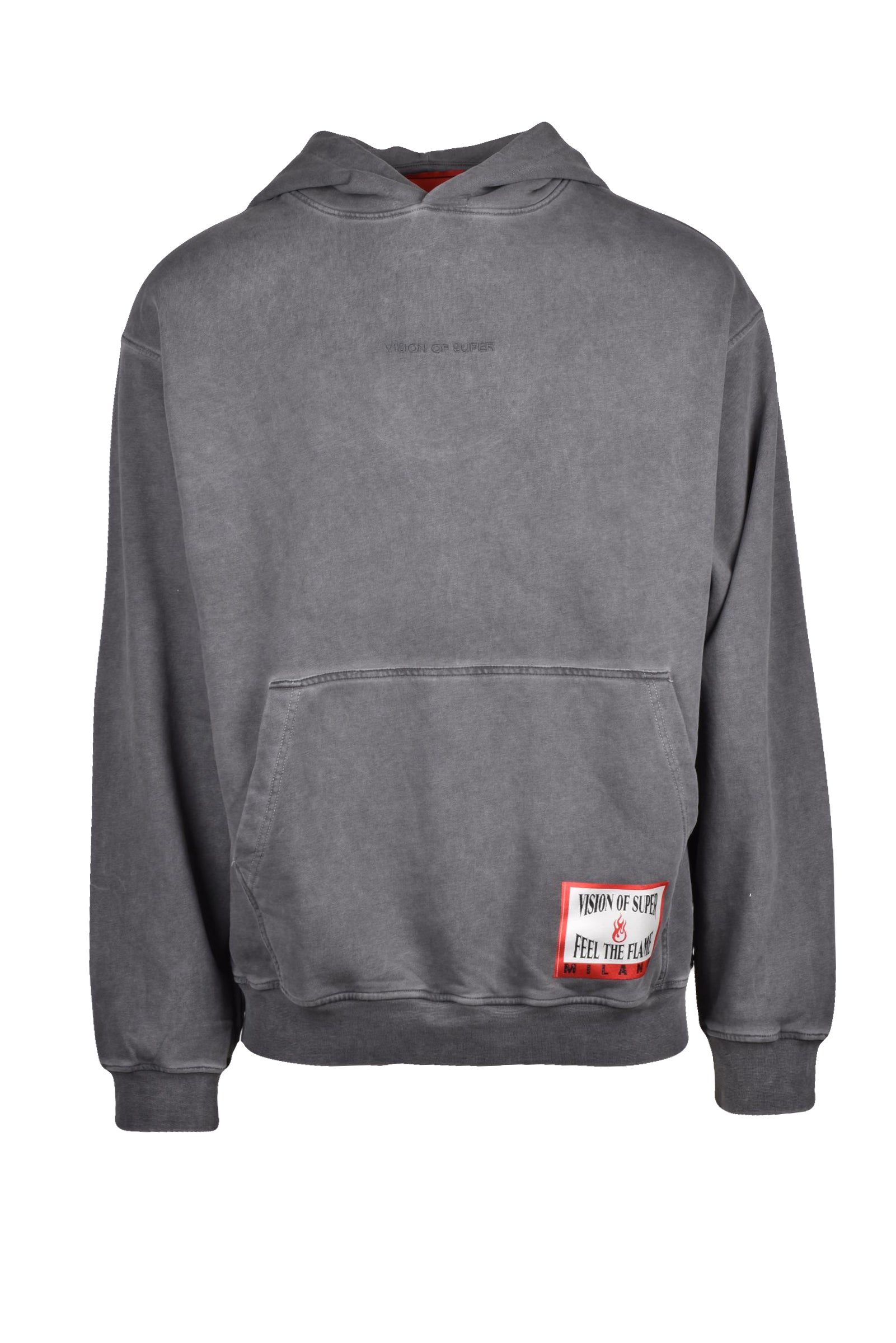 VISION OF SUPER - KNITWEAR AND SWEATSHIRTS