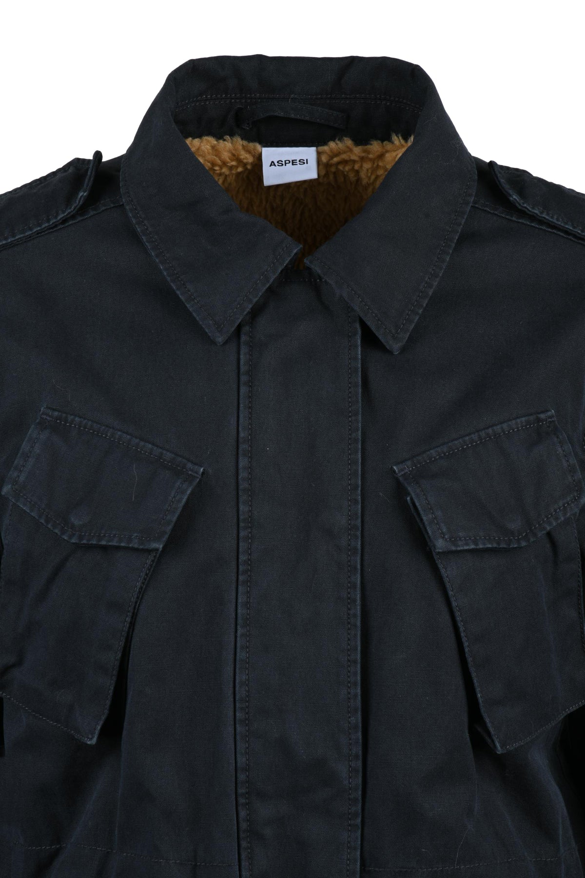 ASPESI - OUTWEAR JACKETS