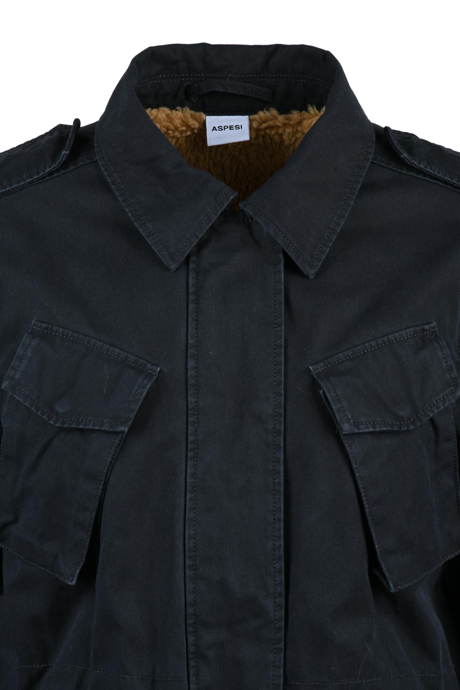 ASPESI - OUTWEAR JACKETS