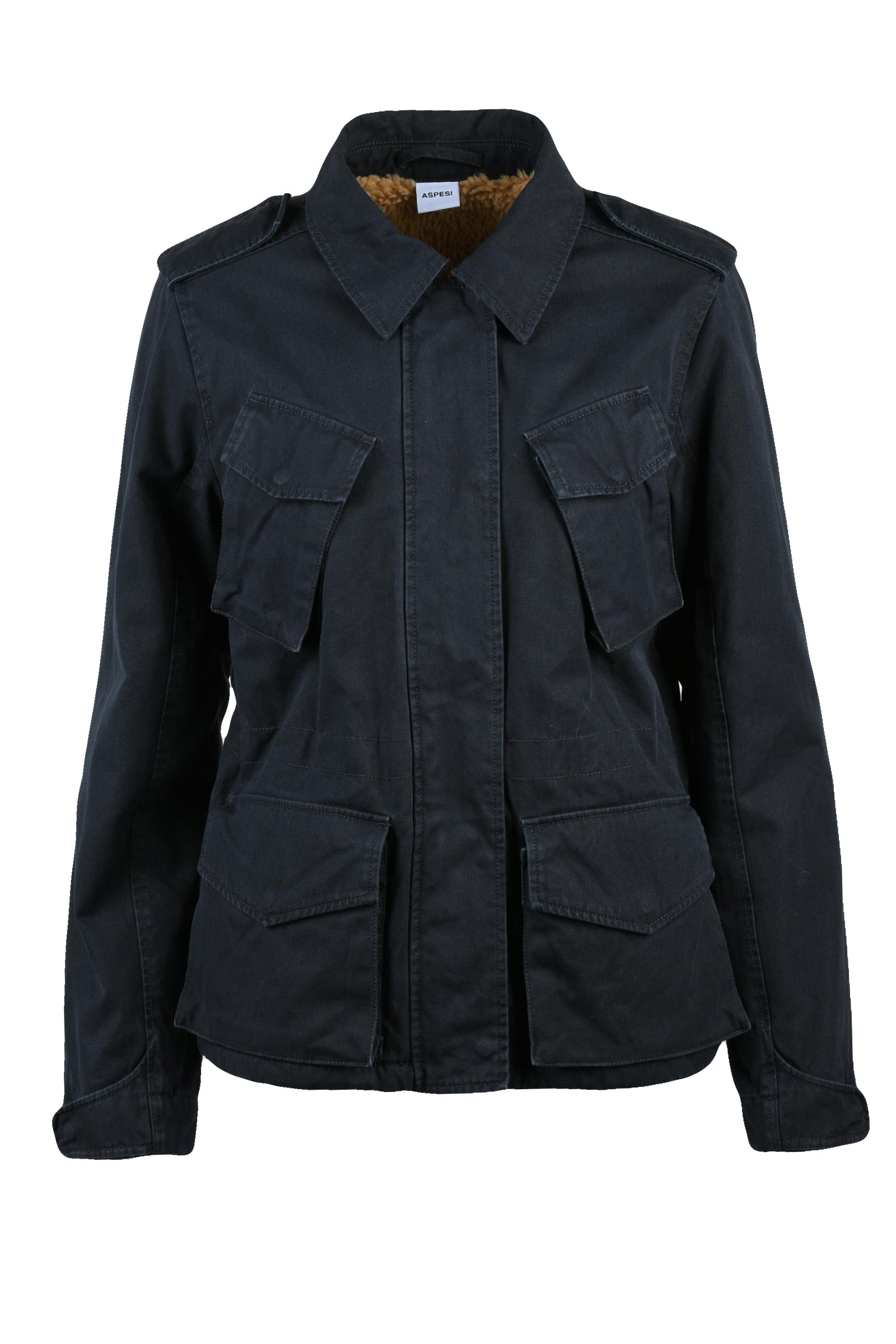 ASPESI - OUTWEAR JACKETS