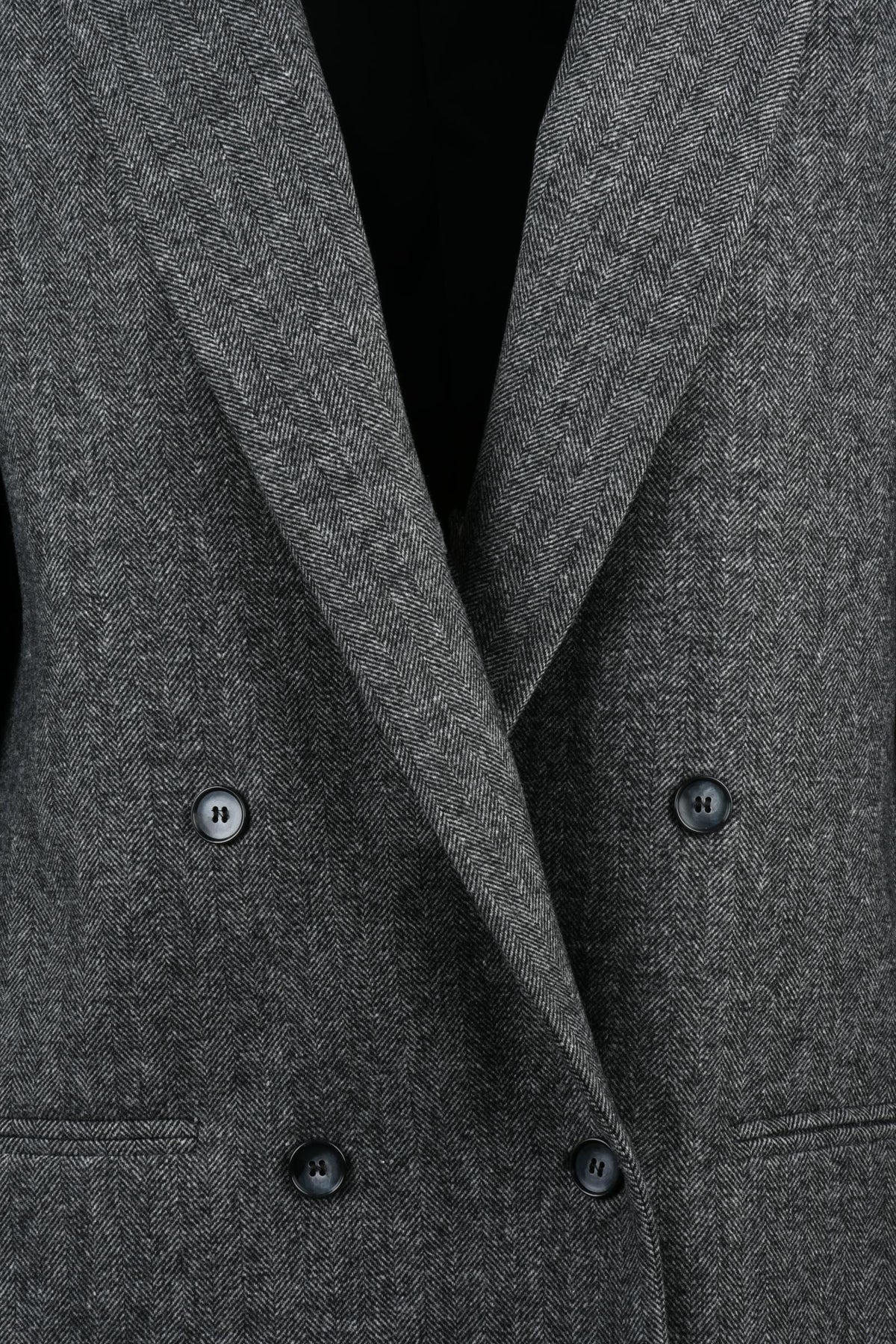 BLACK 961 - BLAZER