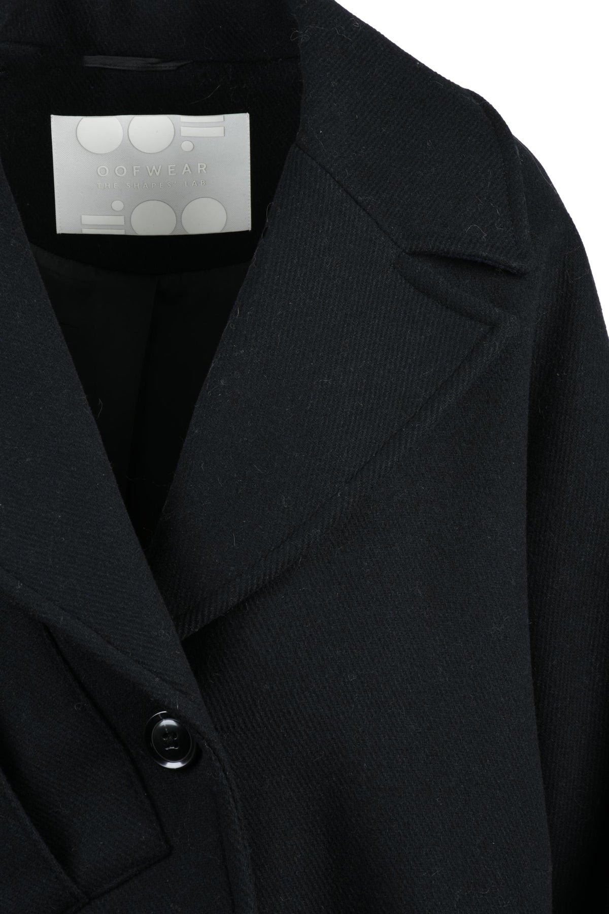 OOF - OUTWEAR JACKETS