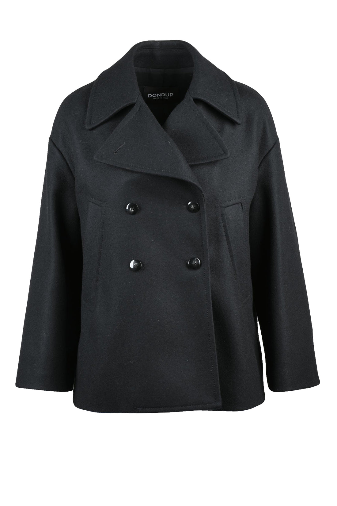DONDUP - OUTWEAR JACKETS