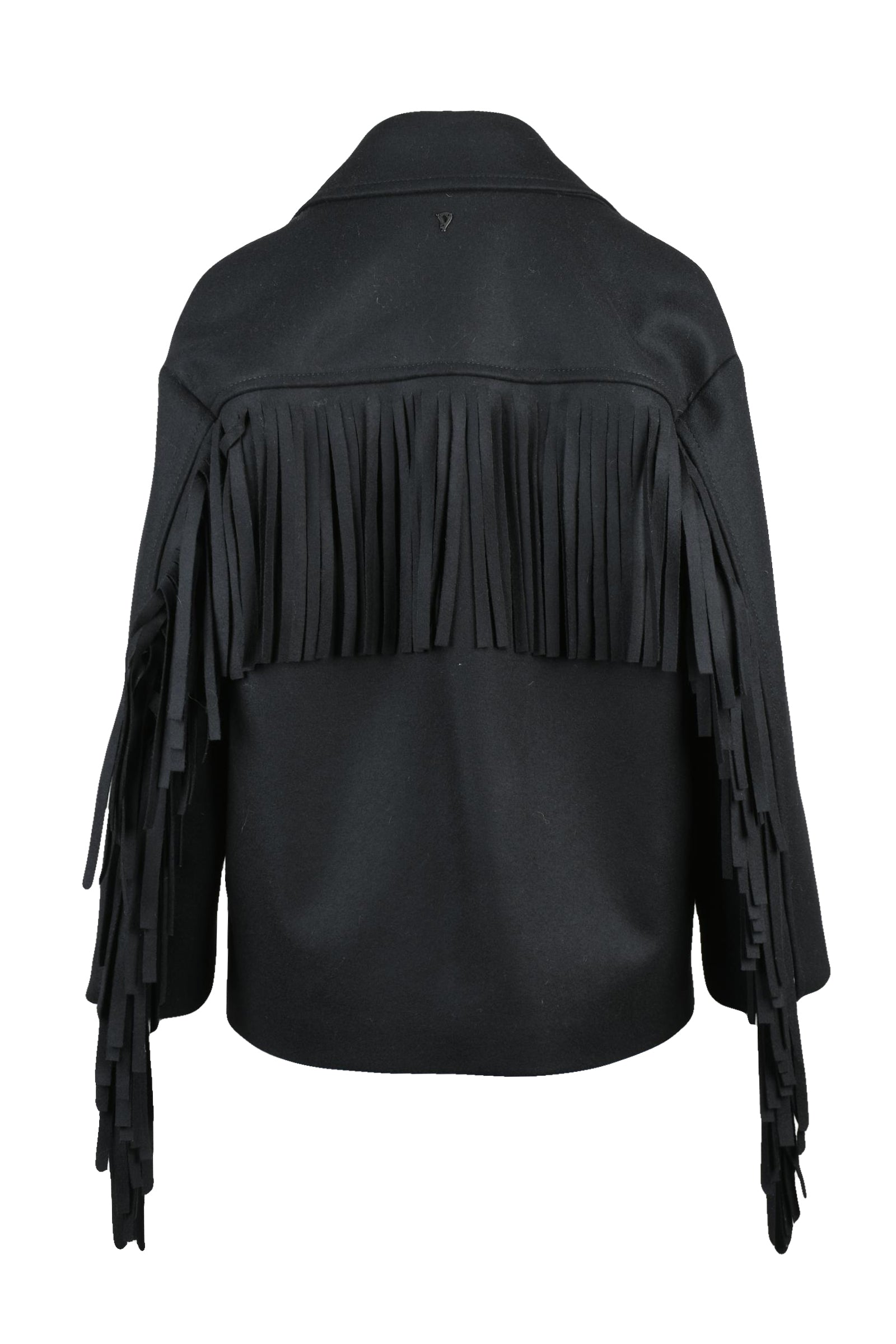 DONDUP - OUTWEAR JACKETS