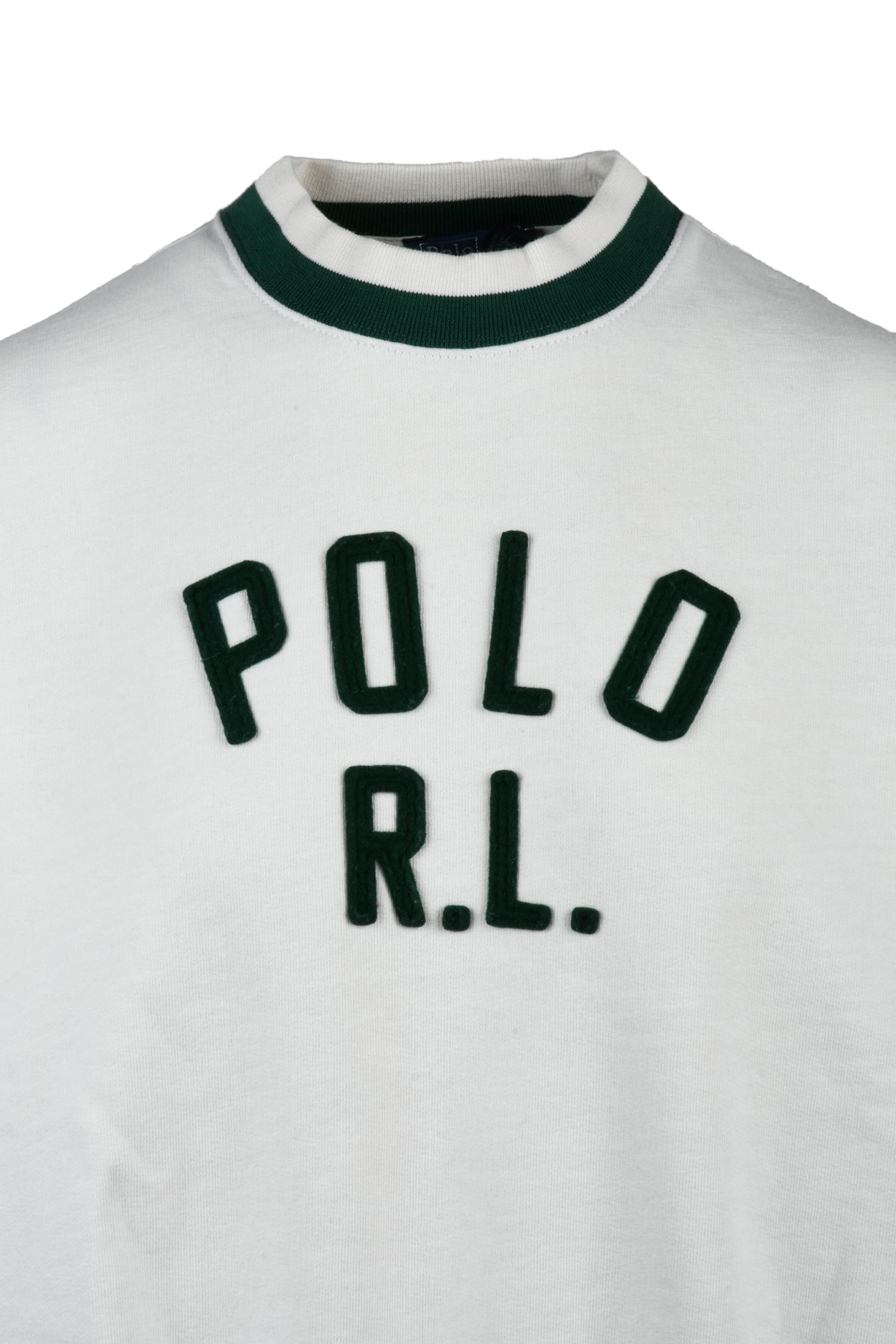 POLO RALPH LAUREN - KNITWEAR AND SWEATSHIRTS