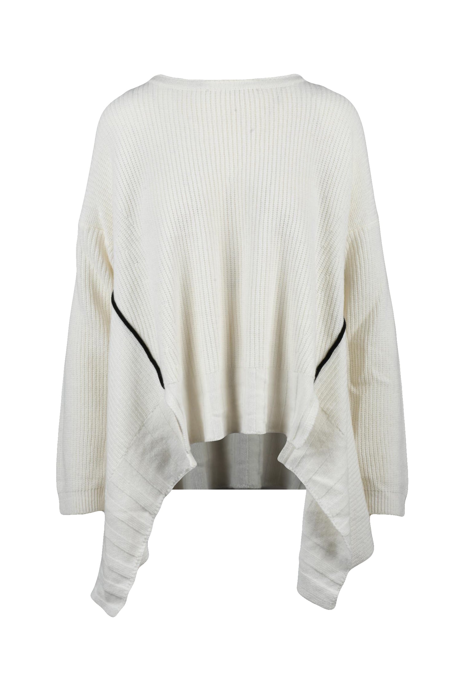 VIRGINIA BIZZI - KNITWEAR AND SWEATSHIRTS