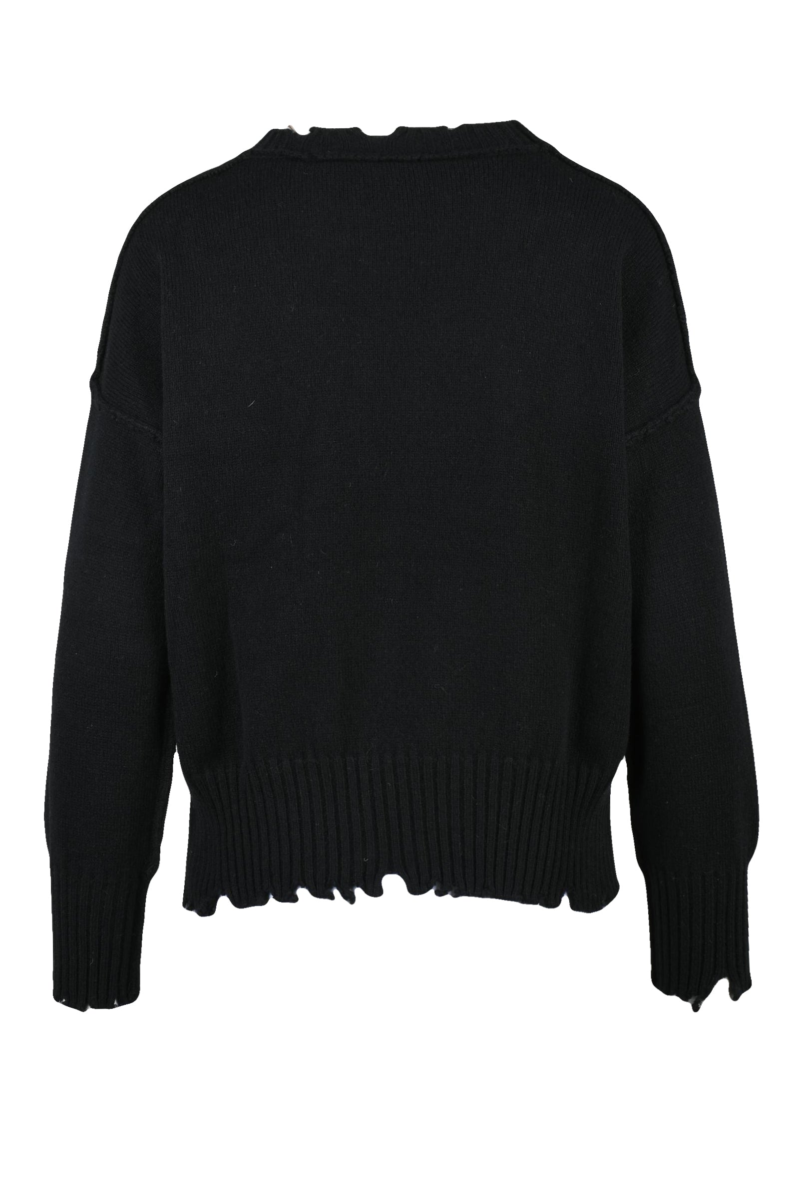 VIRGINIA BIZZI - KNITWEAR AND SWEATSHIRTS