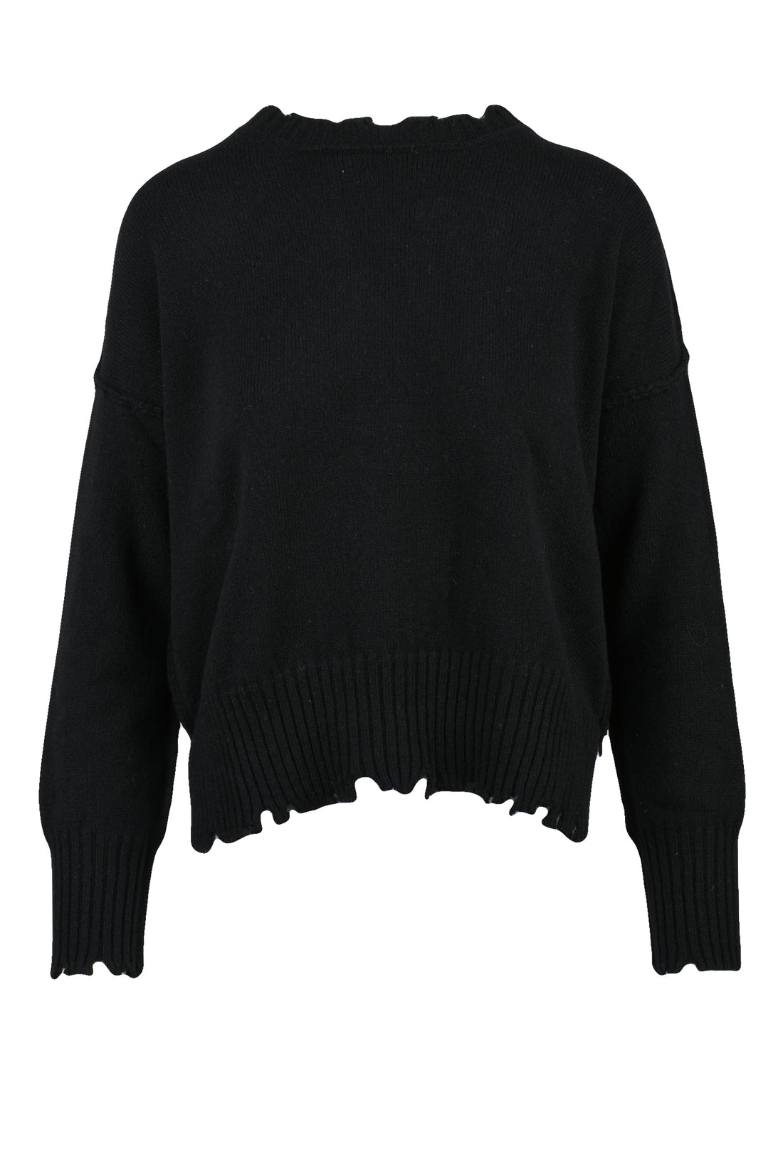 VIRGINIA BIZZI - KNITWEAR AND SWEATSHIRTS