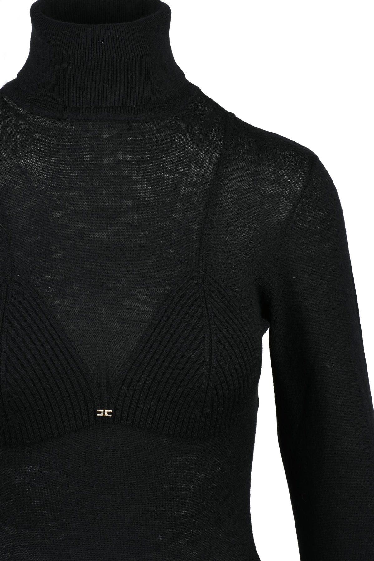 ELISABETTA FRANCHI - DRESS