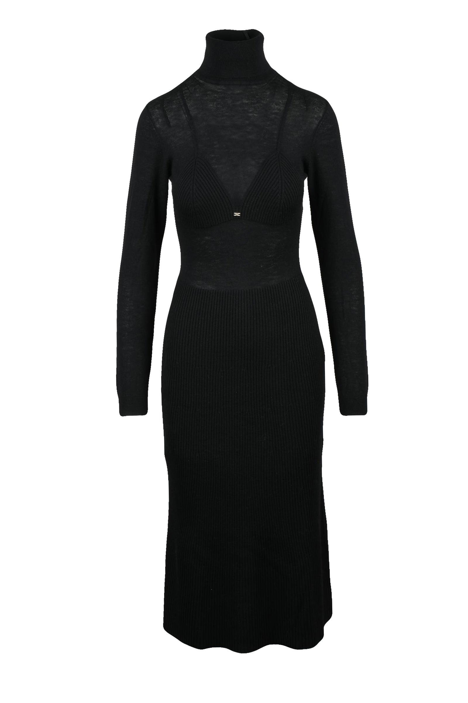 ELISABETTA FRANCHI - DRESS