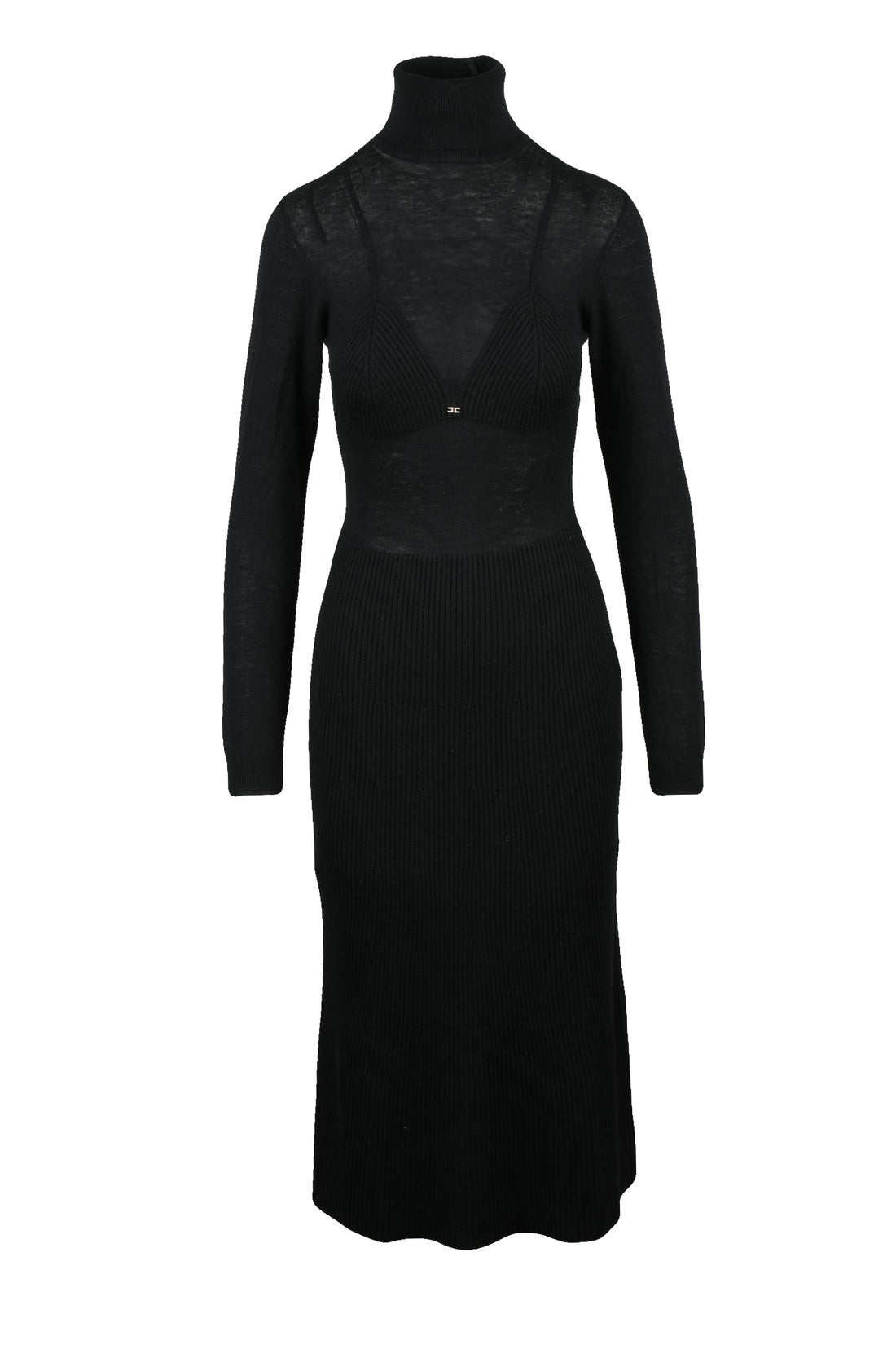 ELISABETTA FRANCHI - DRESS