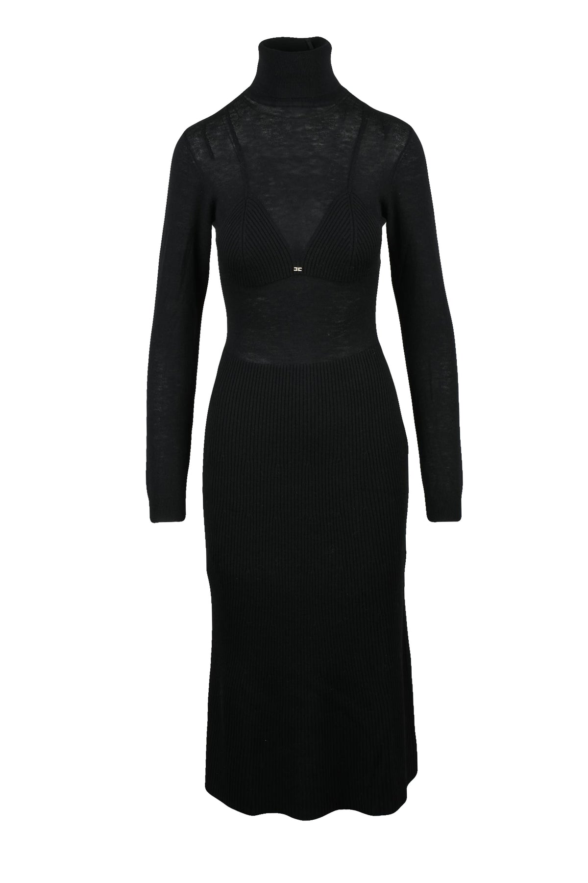 ELISABETTA FRANCHI - DRESS