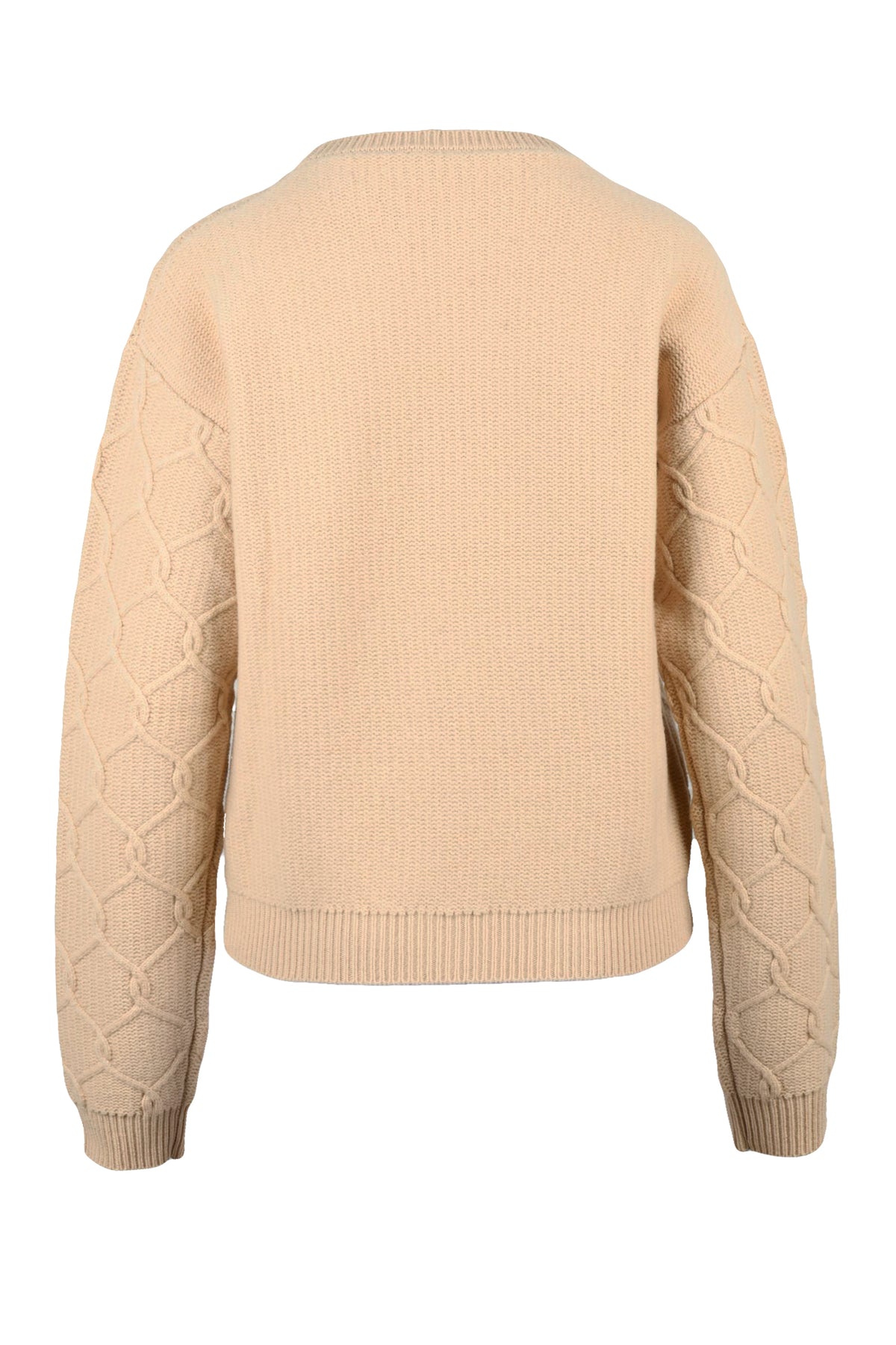 ETRO - KNITWEAR AND SWEATSHIRTS