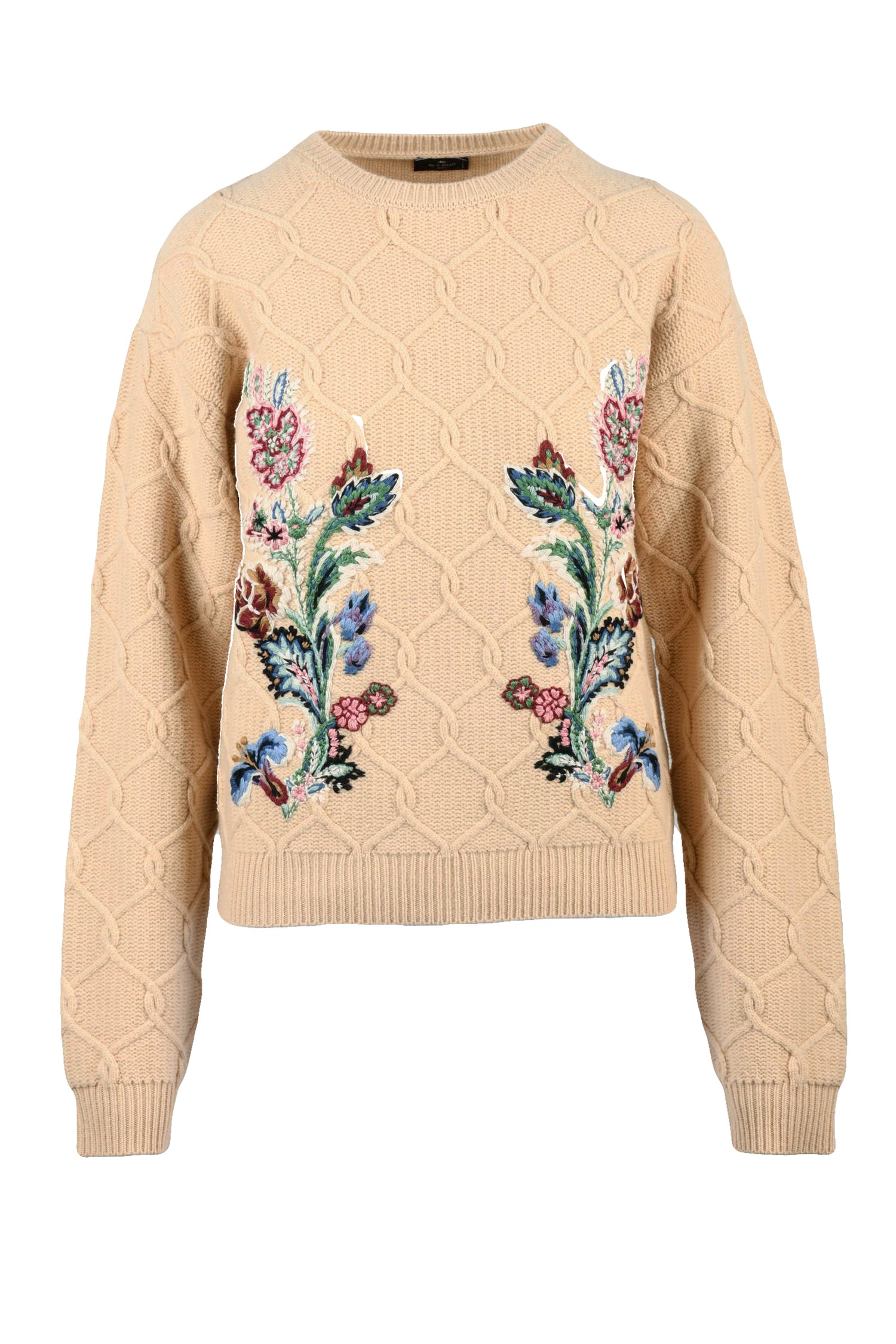 ETRO - KNITWEAR AND SWEATSHIRTS