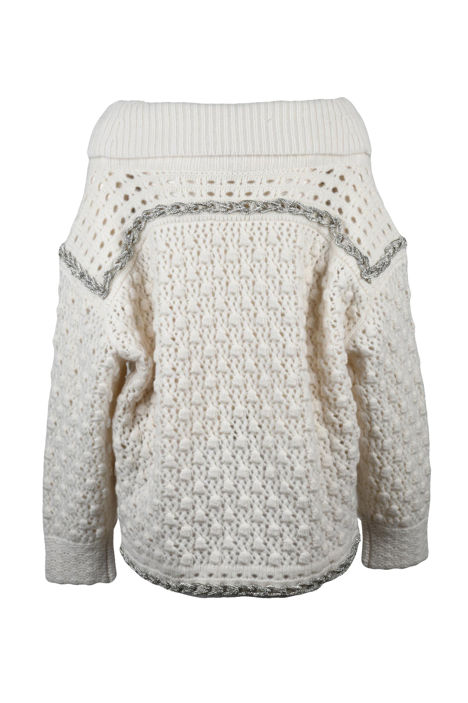 CIRCUS HOTEL - KNITWEAR AND SWEATSHIRTS