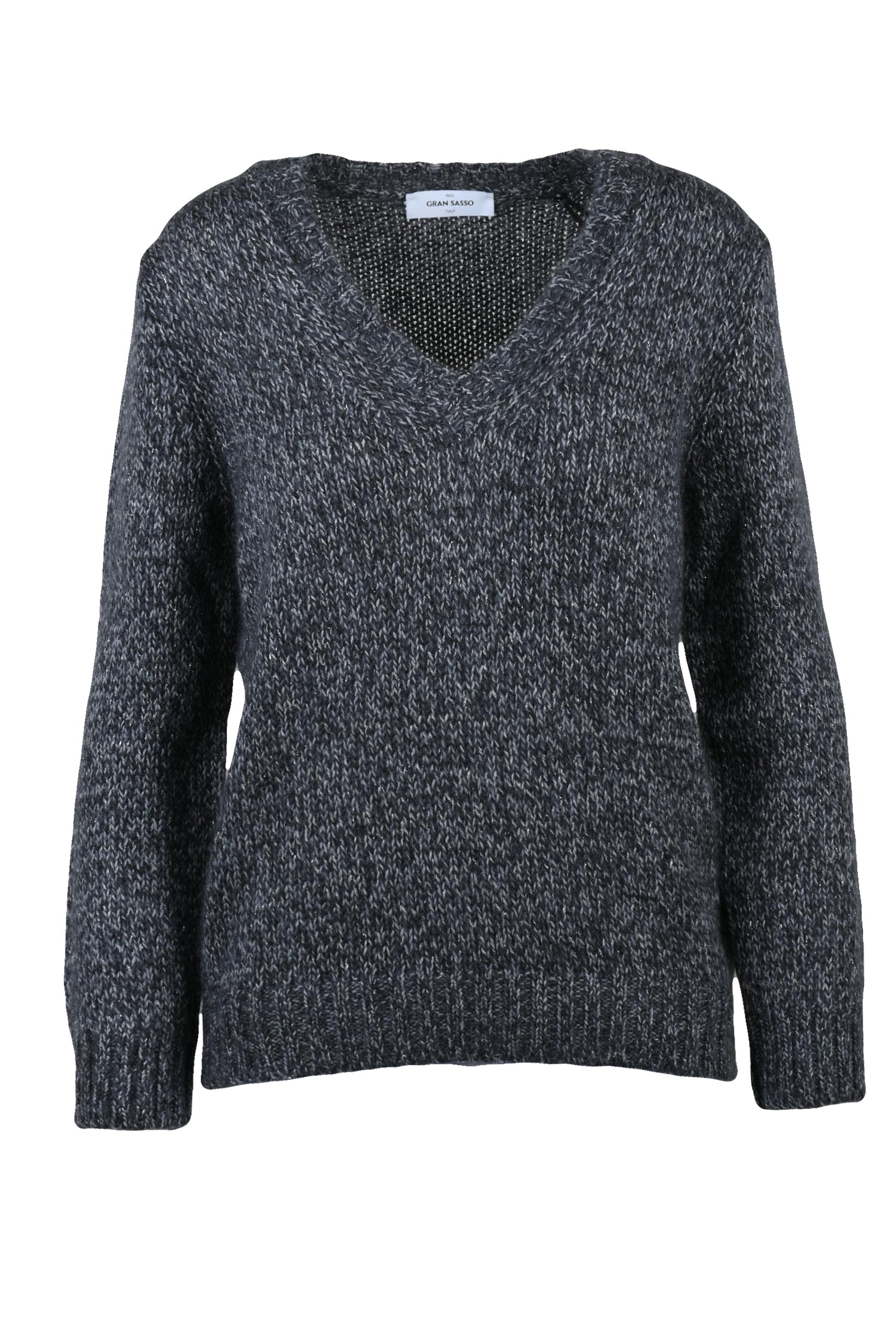 GRAN SASSO - KNITWEAR AND SWEATSHIRTS
