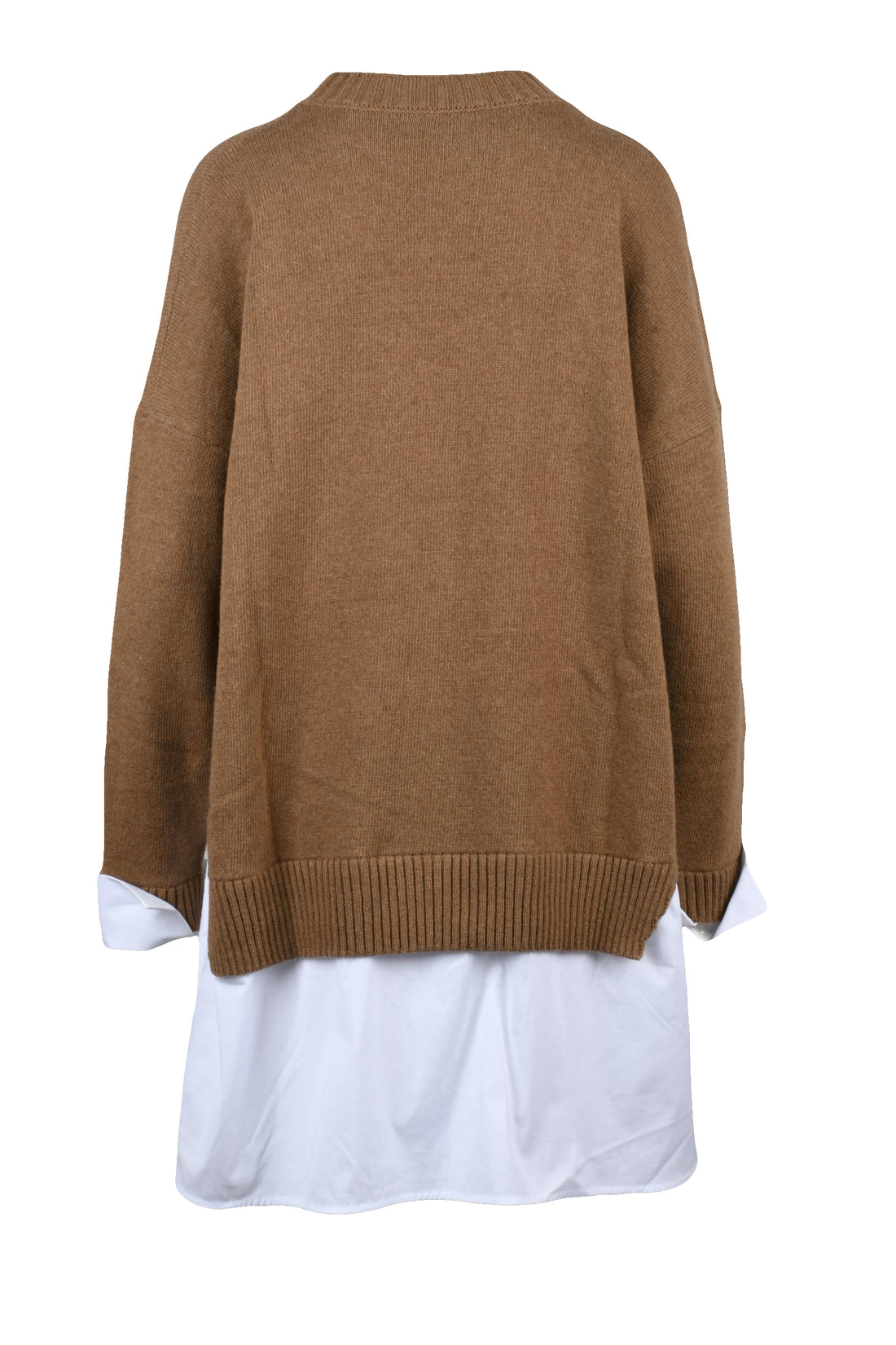 SEMICOUTURE - KNITWEAR AND SWEATSHIRTS