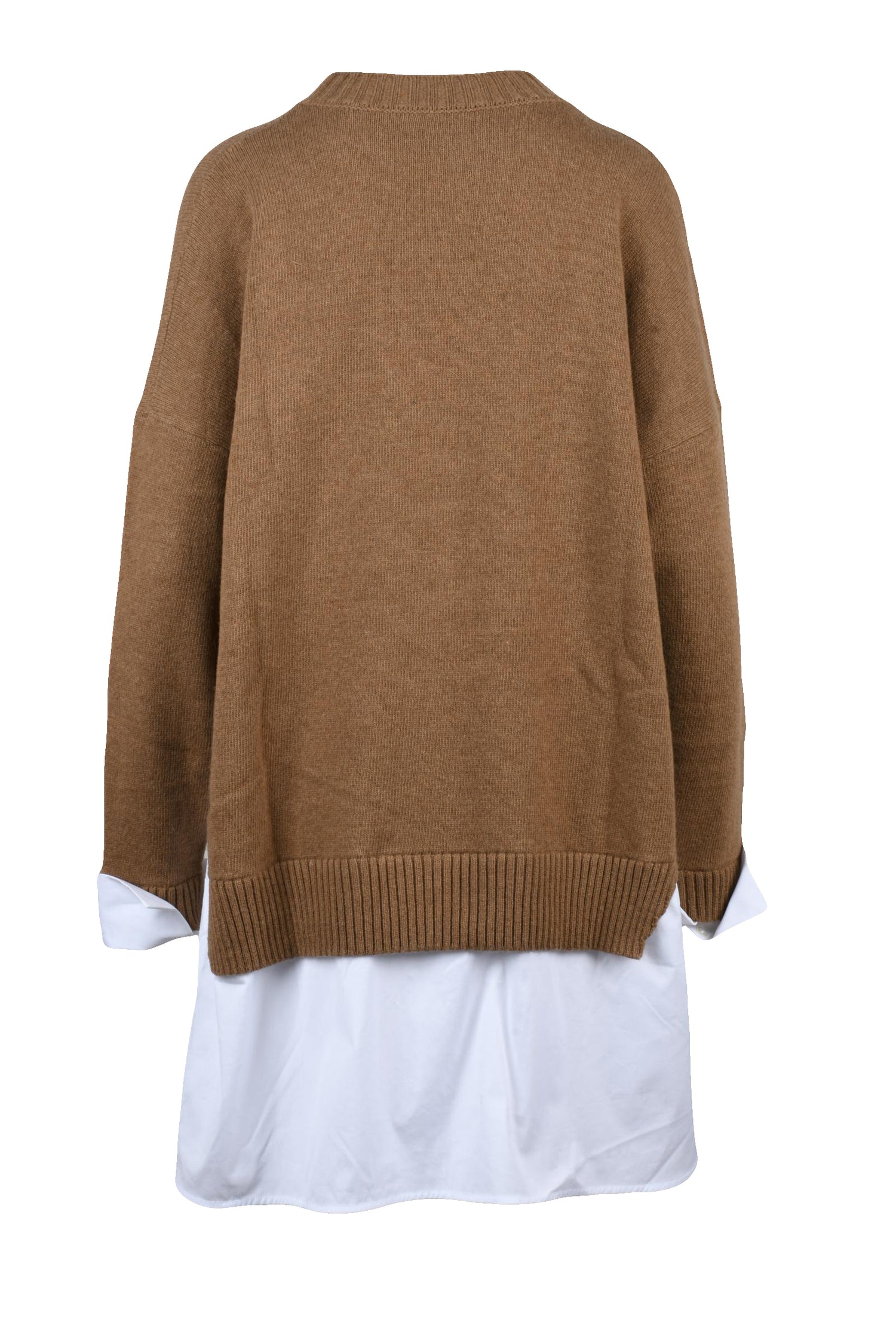 SEMICOUTURE - KNITWEAR AND SWEATSHIRTS