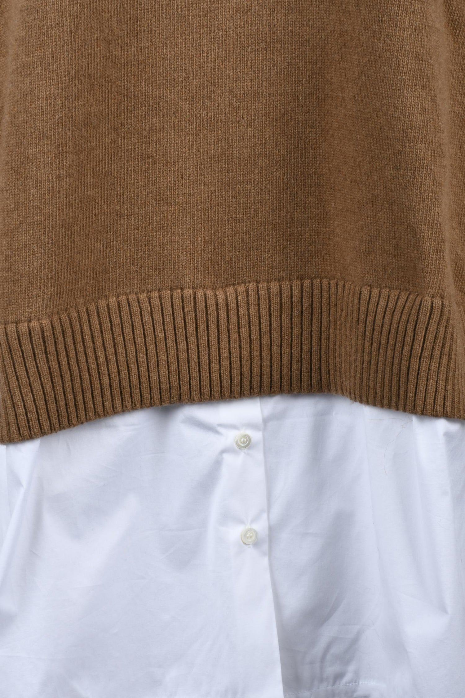 SEMICOUTURE - KNITWEAR AND SWEATSHIRTS
