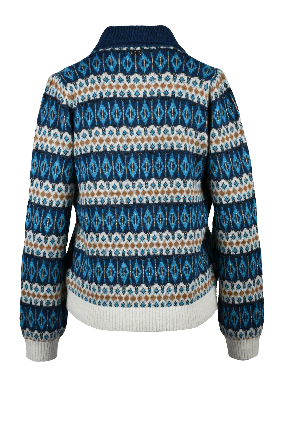 LIU •JO - KNITWEAR AND SWEATSHIRTS